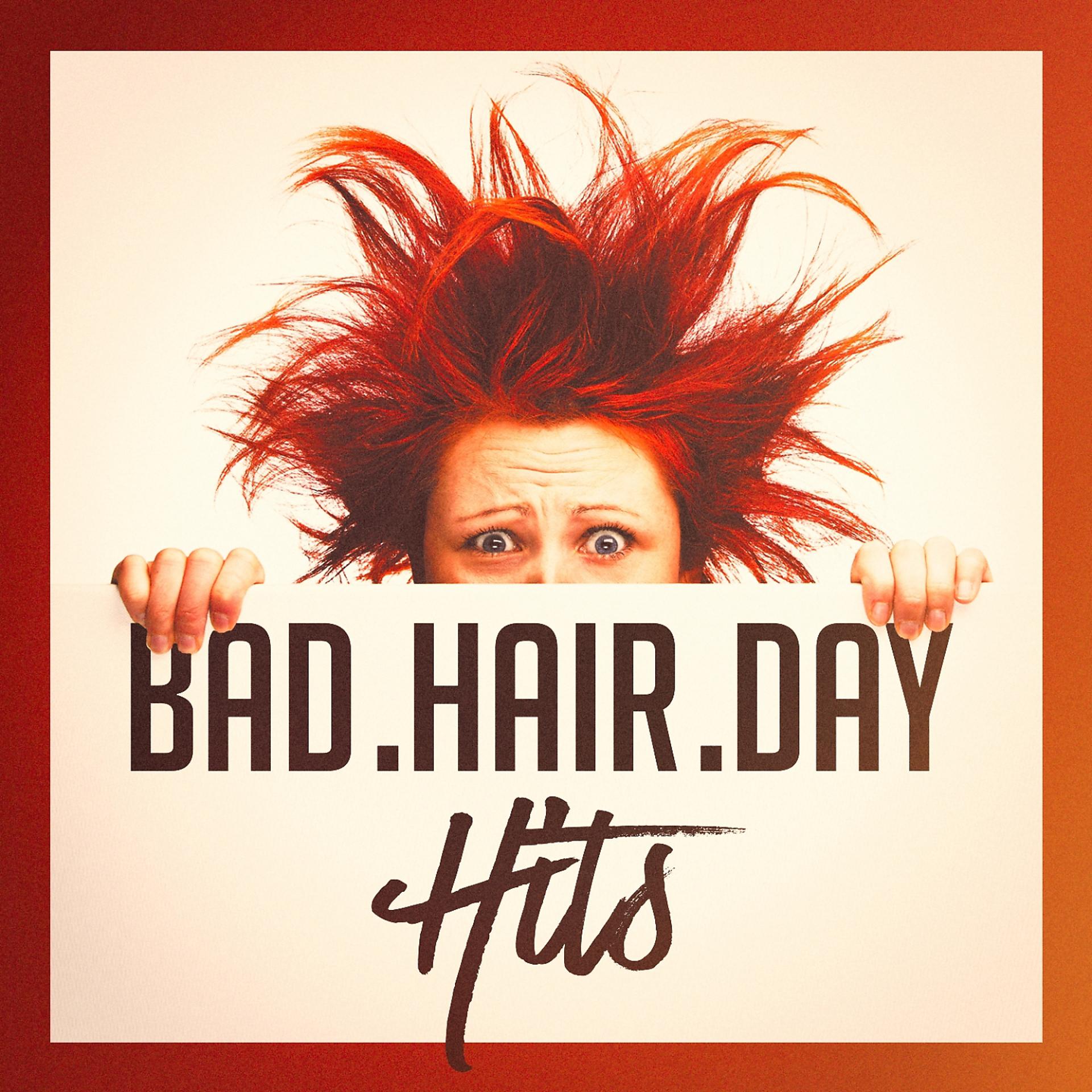 Постер альбома Bad Hair Day Hits