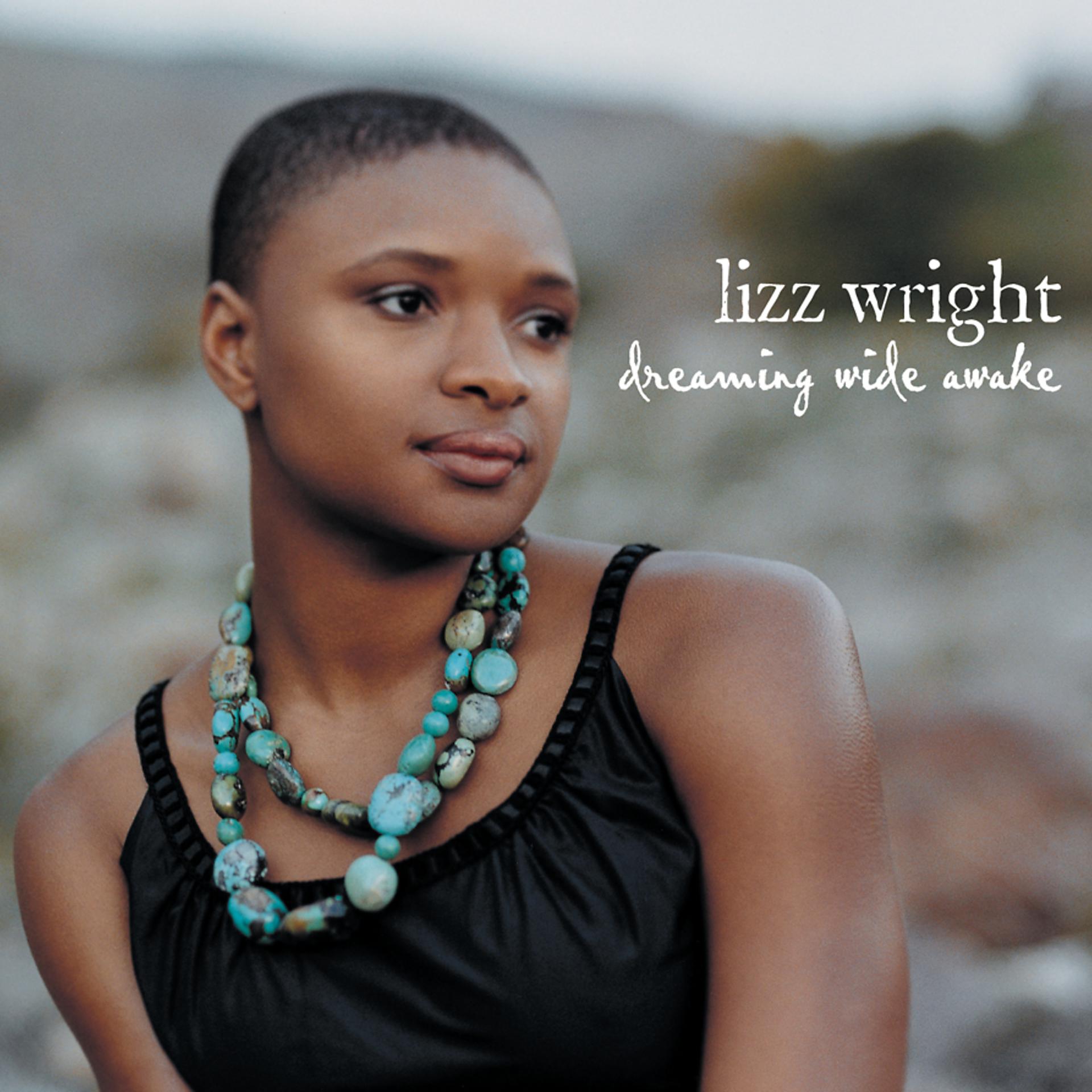 Постер к треку Lizz Wright - Hit The Ground