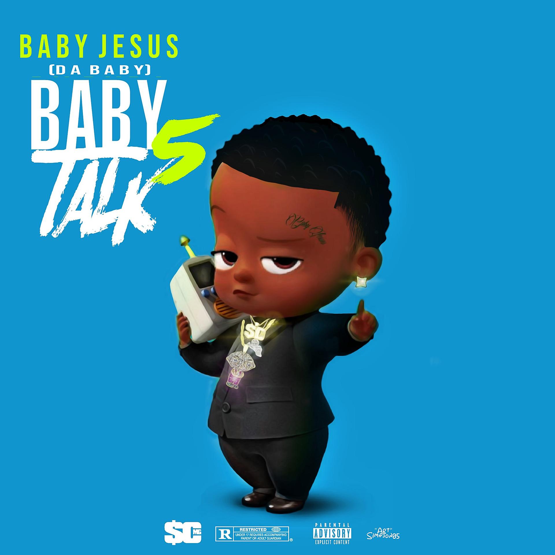 Постер альбома Baby Talk 5