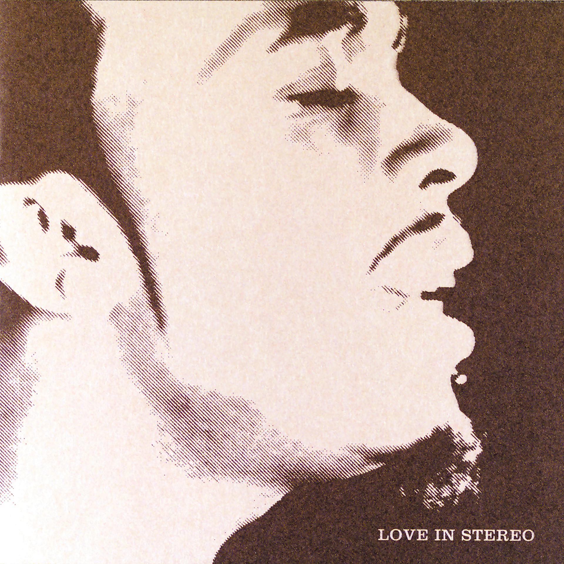 Постер альбома Love In Stereo