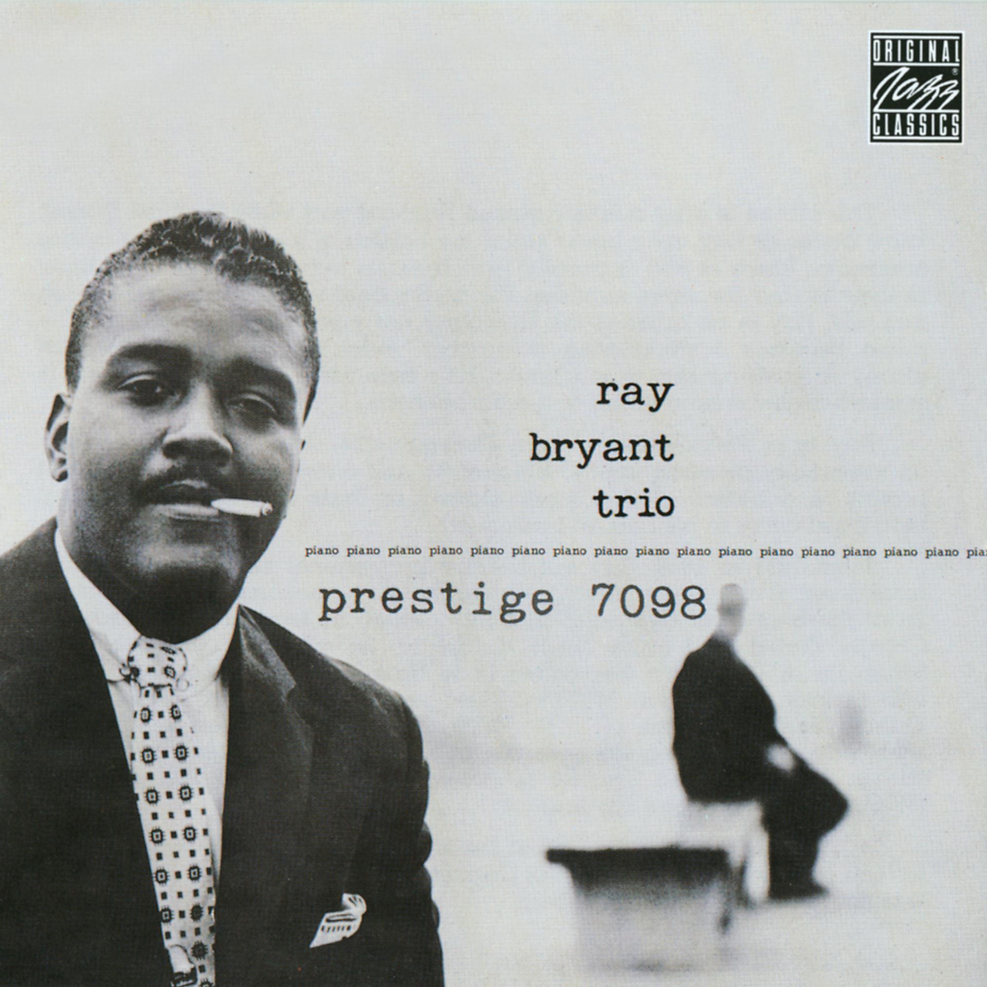 Постер альбома Ray Bryant Trio