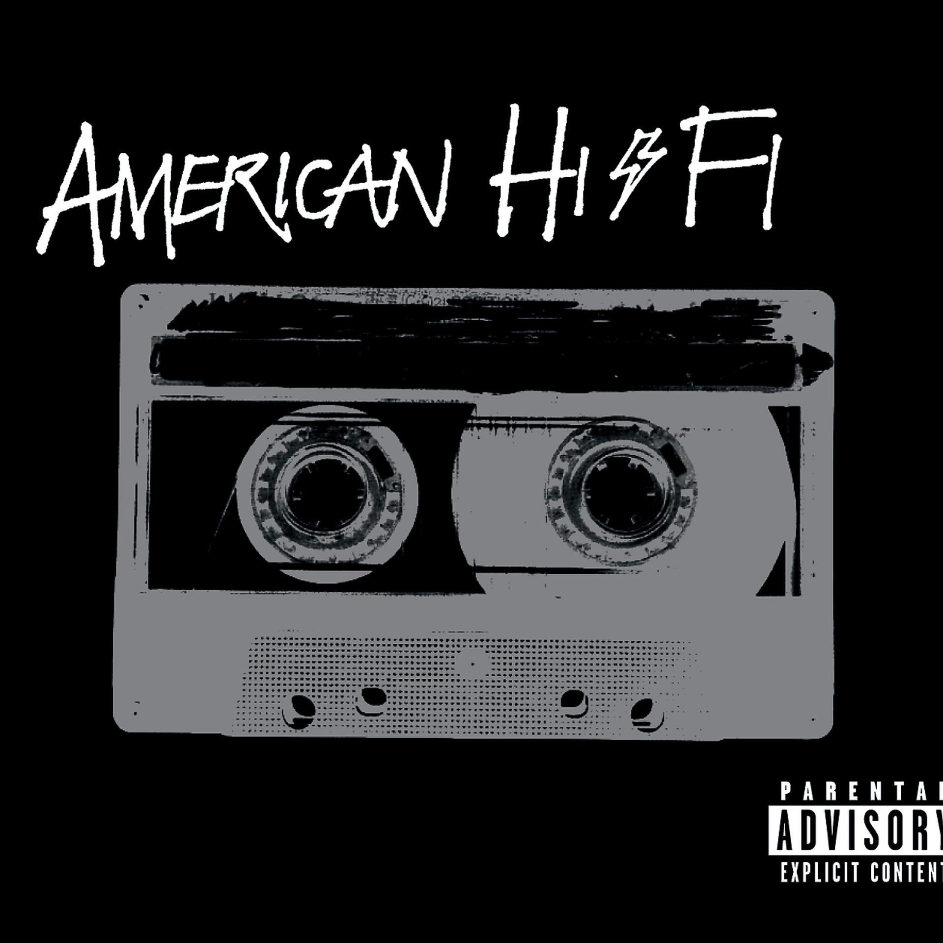 Постер альбома American Hi-Fi