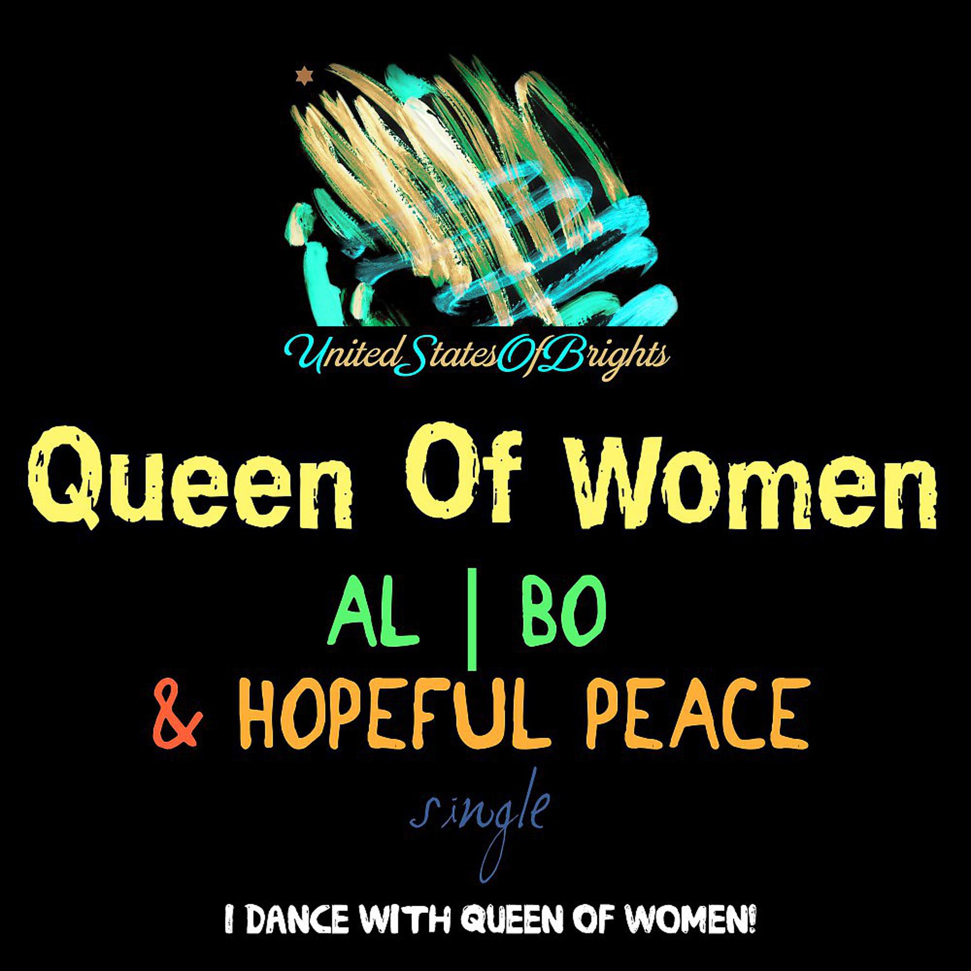 Постер альбома Queen of Women