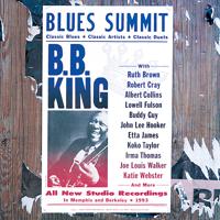 Постер альбома Blues Summit