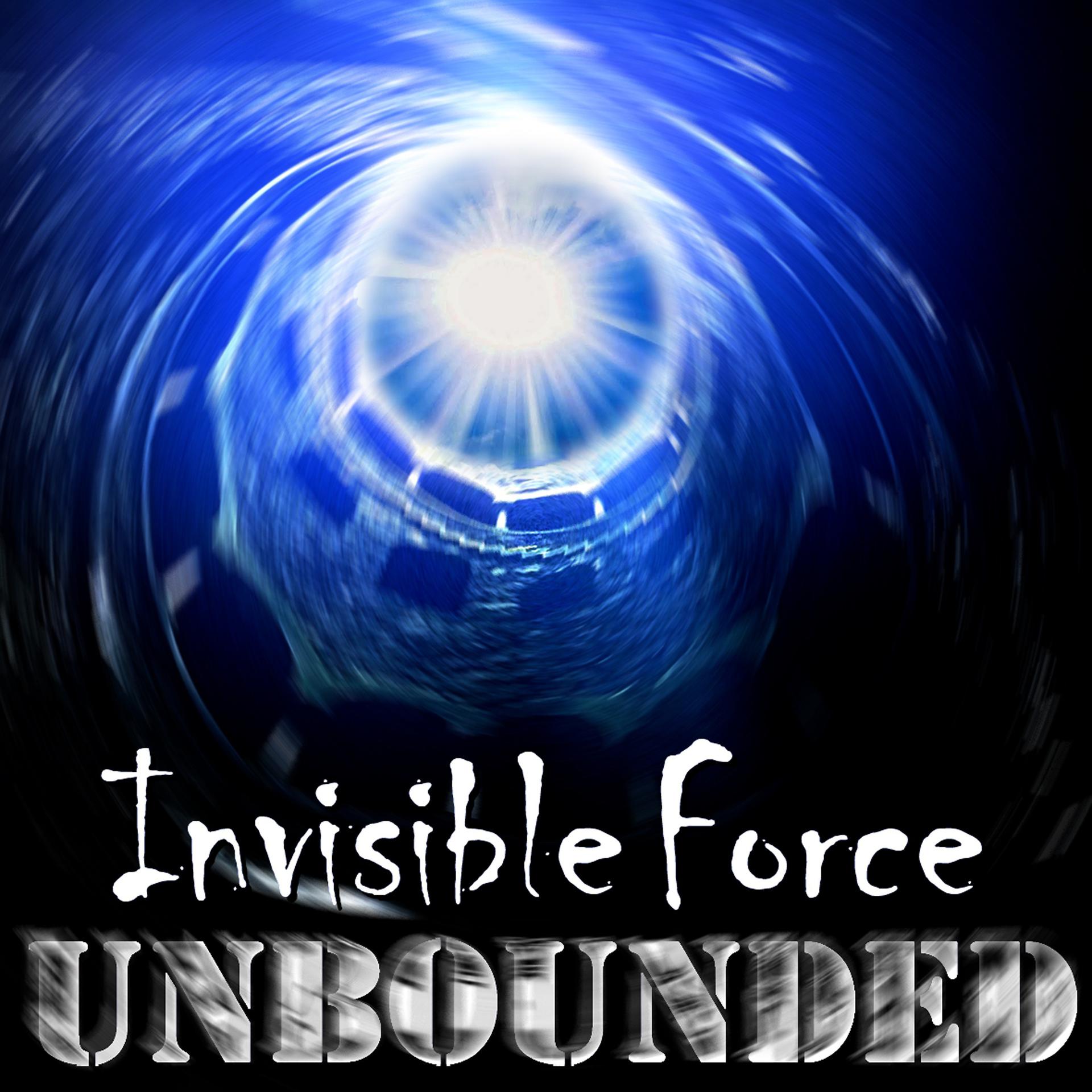 Постер альбома Invisible Force