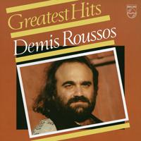 Постер альбома Demis Roussos - Greatest Hits (1971 - 1980)