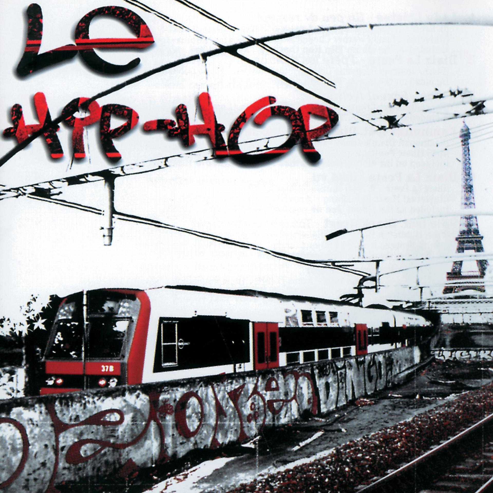 Постер альбома Compilation Le Hip Hop