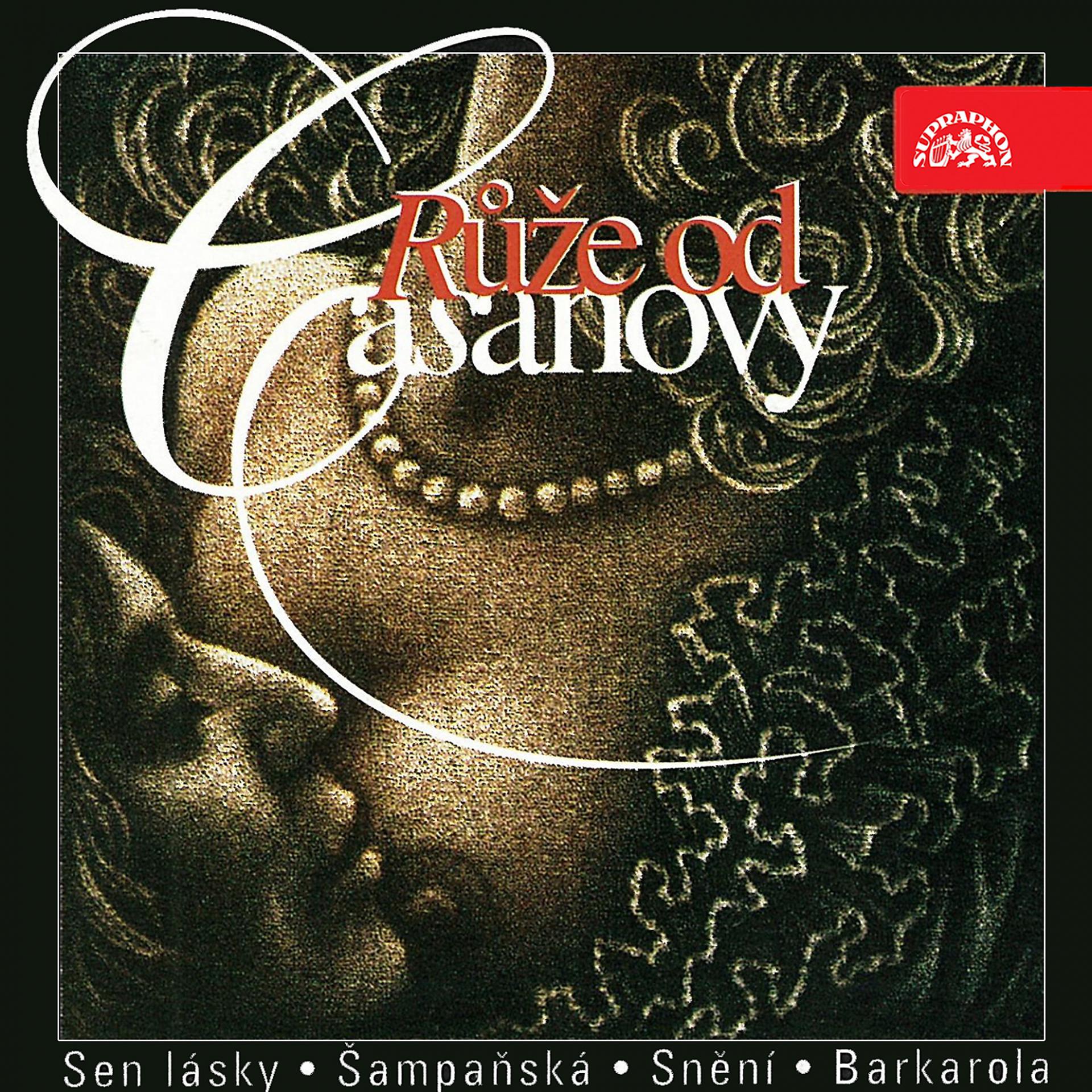 Постер альбома Rose from Casanova