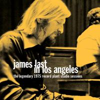 Постер альбома James Last In Los Angeles