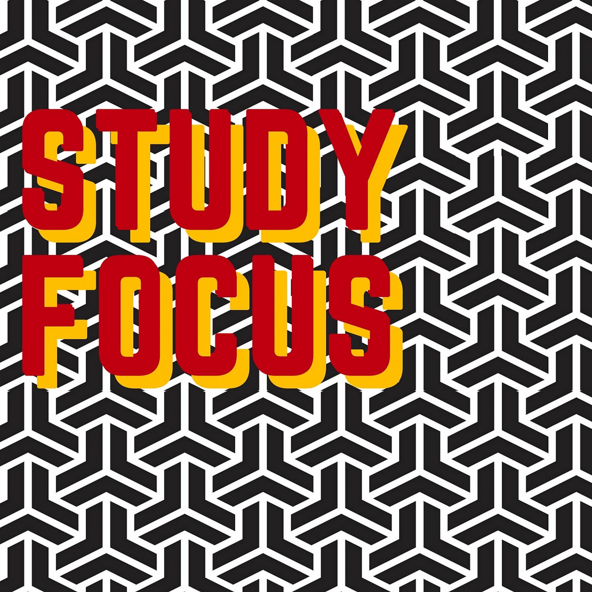 Постер альбома Study Focus