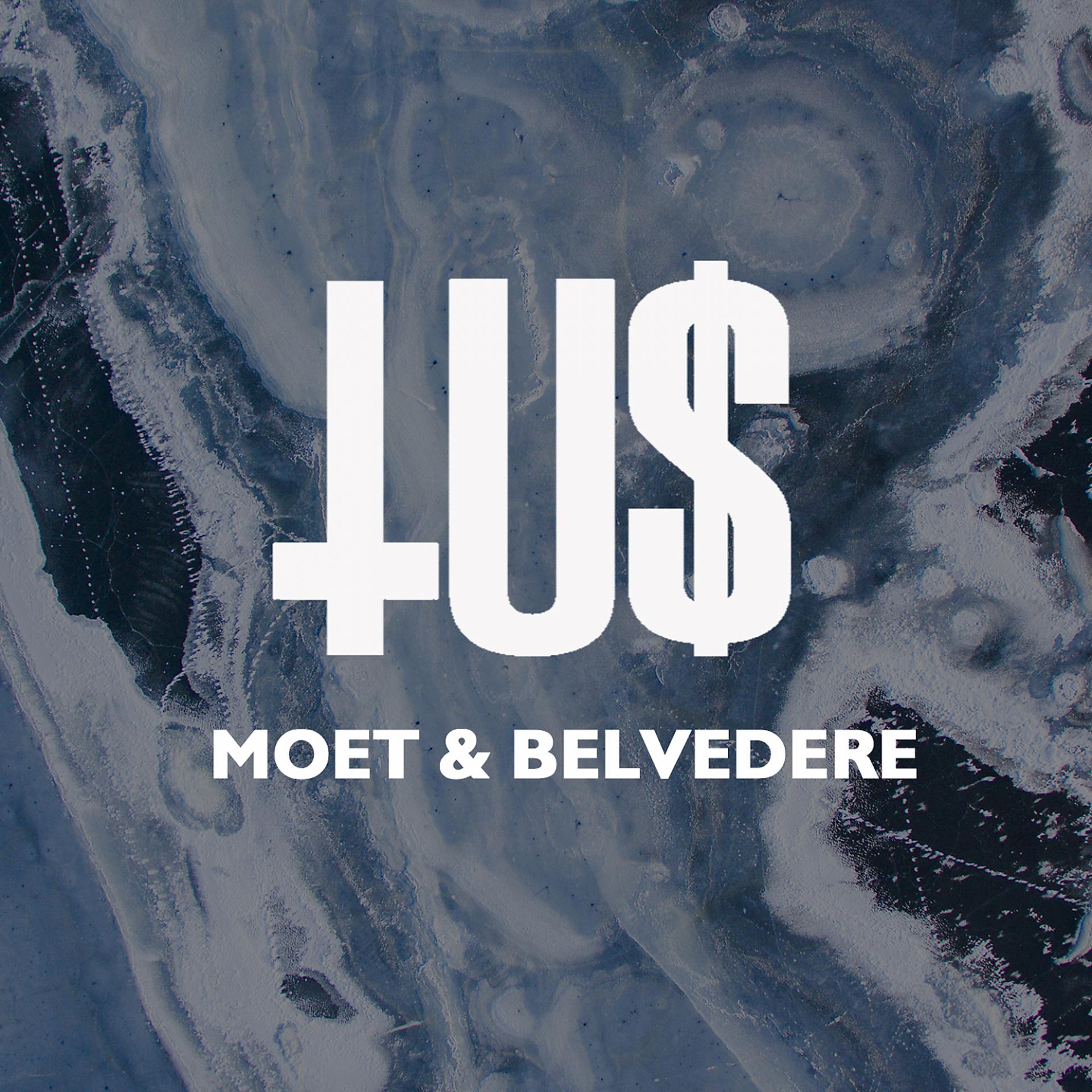 Постер альбома Moët & Belvedere