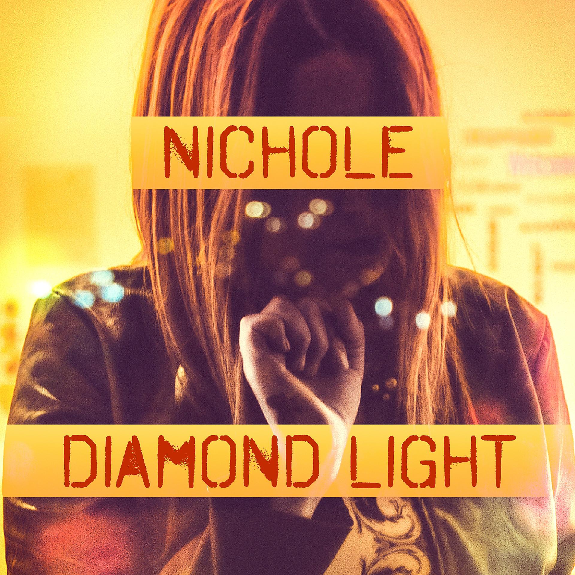 Постер альбома Diamond Light