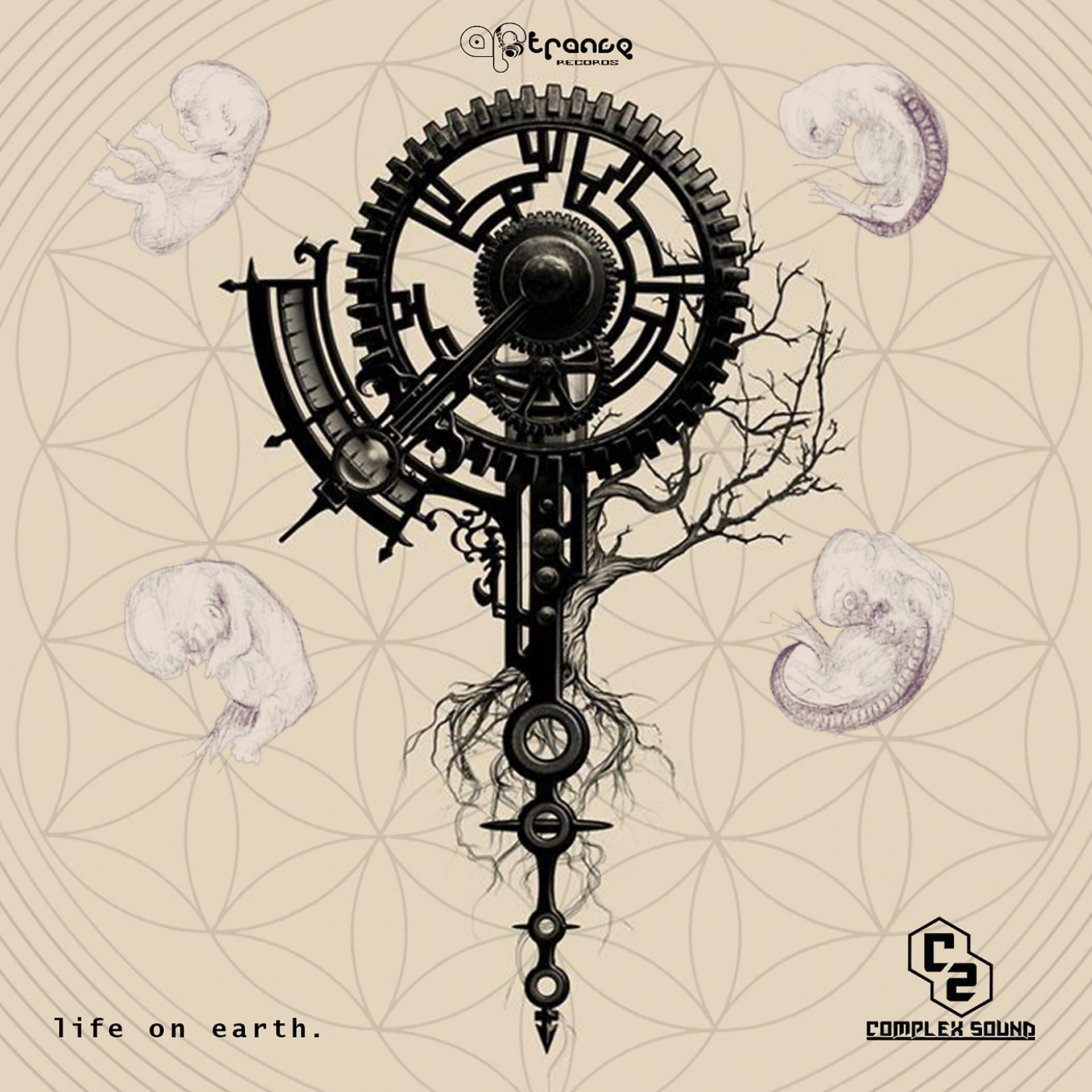 Постер альбома Life on Earth