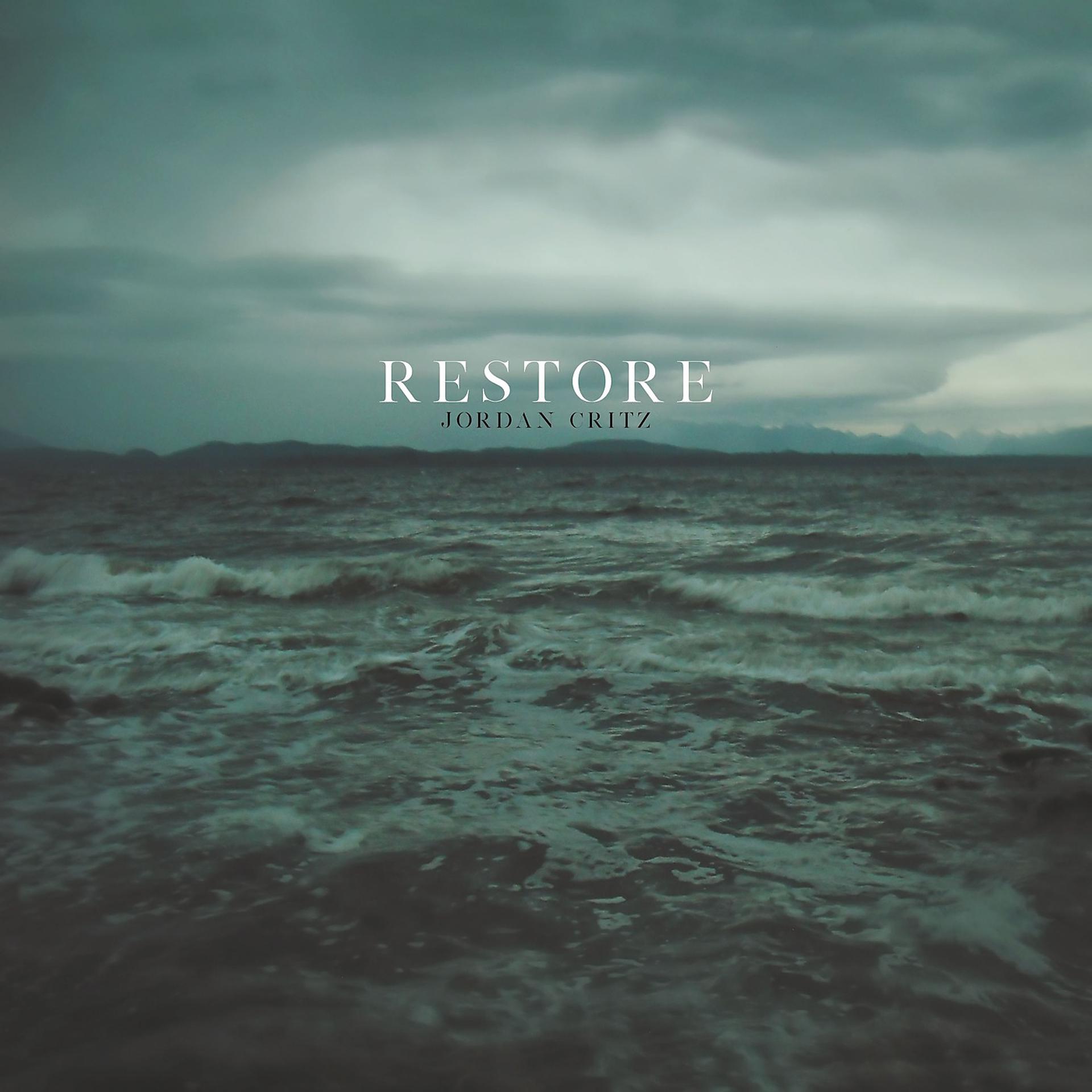 Постер альбома Restore