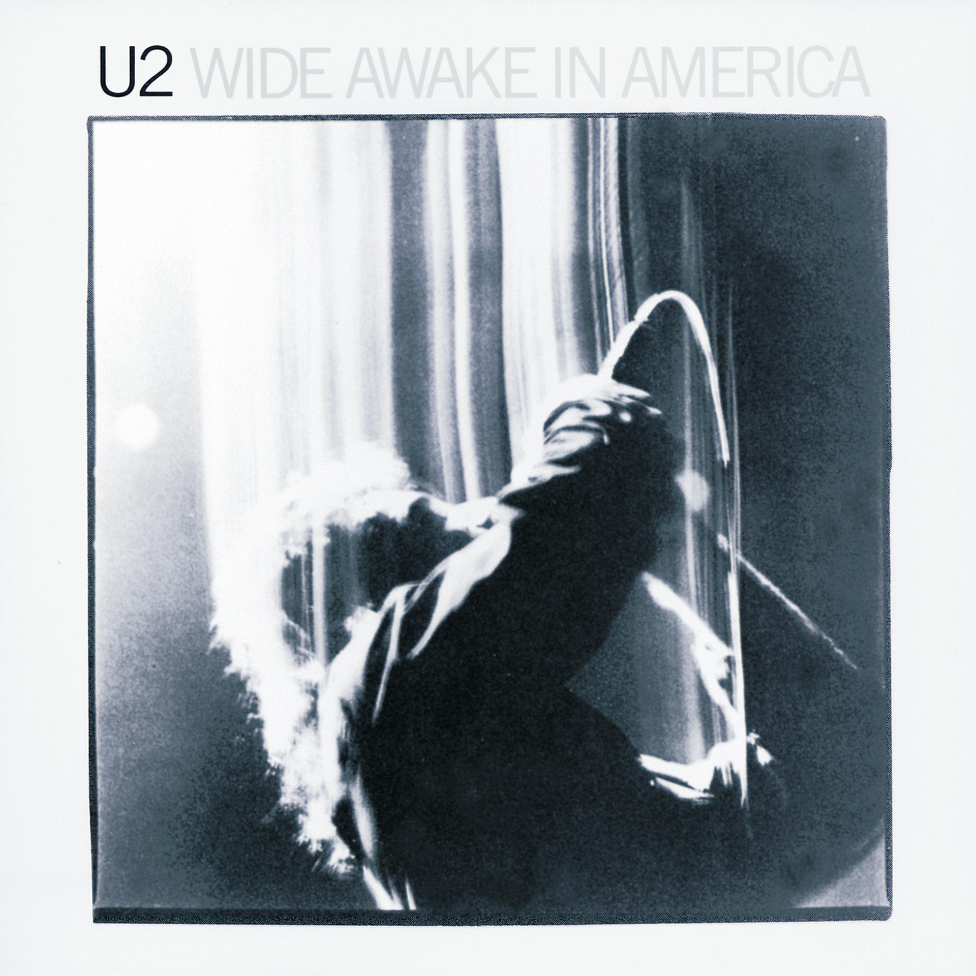 Постер альбома Wide Awake In America