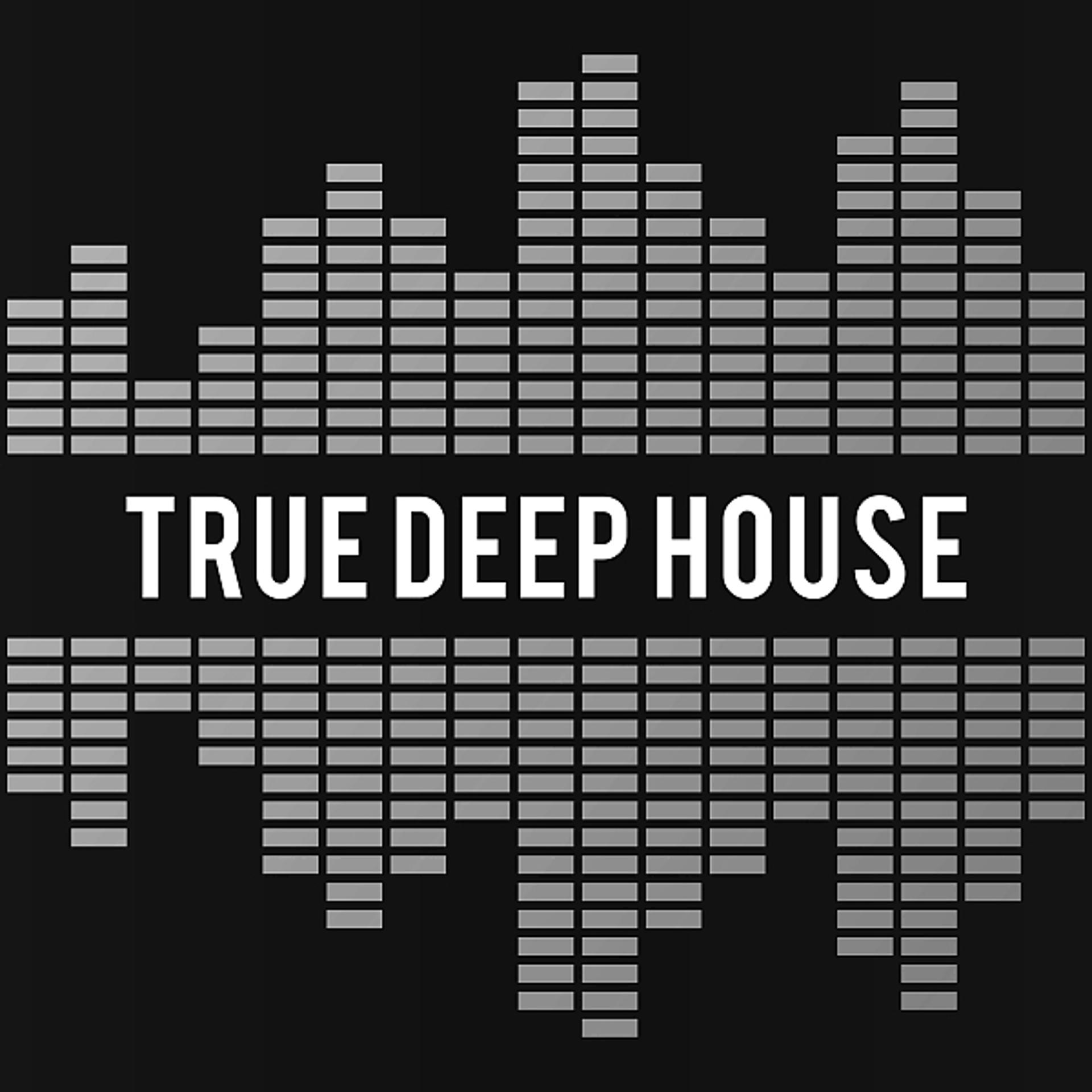 Постер альбома True Deep House