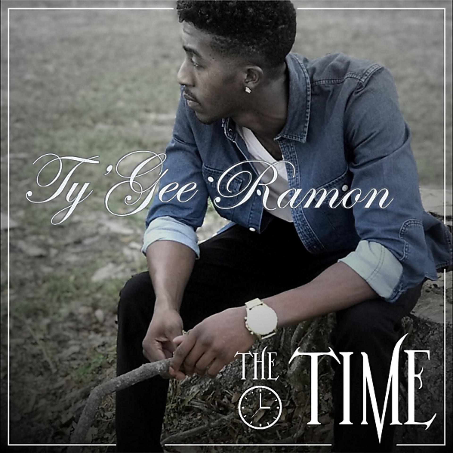 Постер альбома The Time
