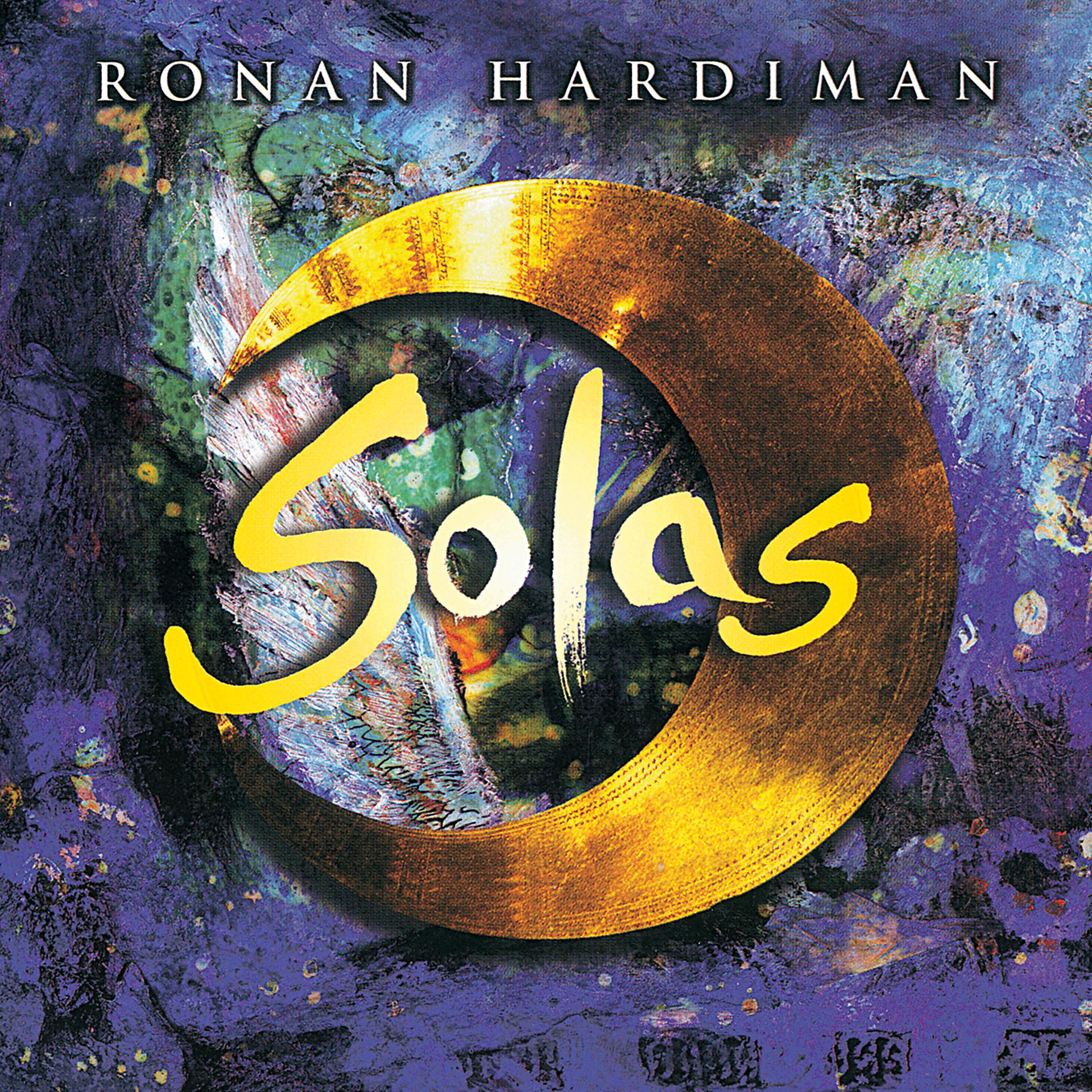 Постер альбома Solas