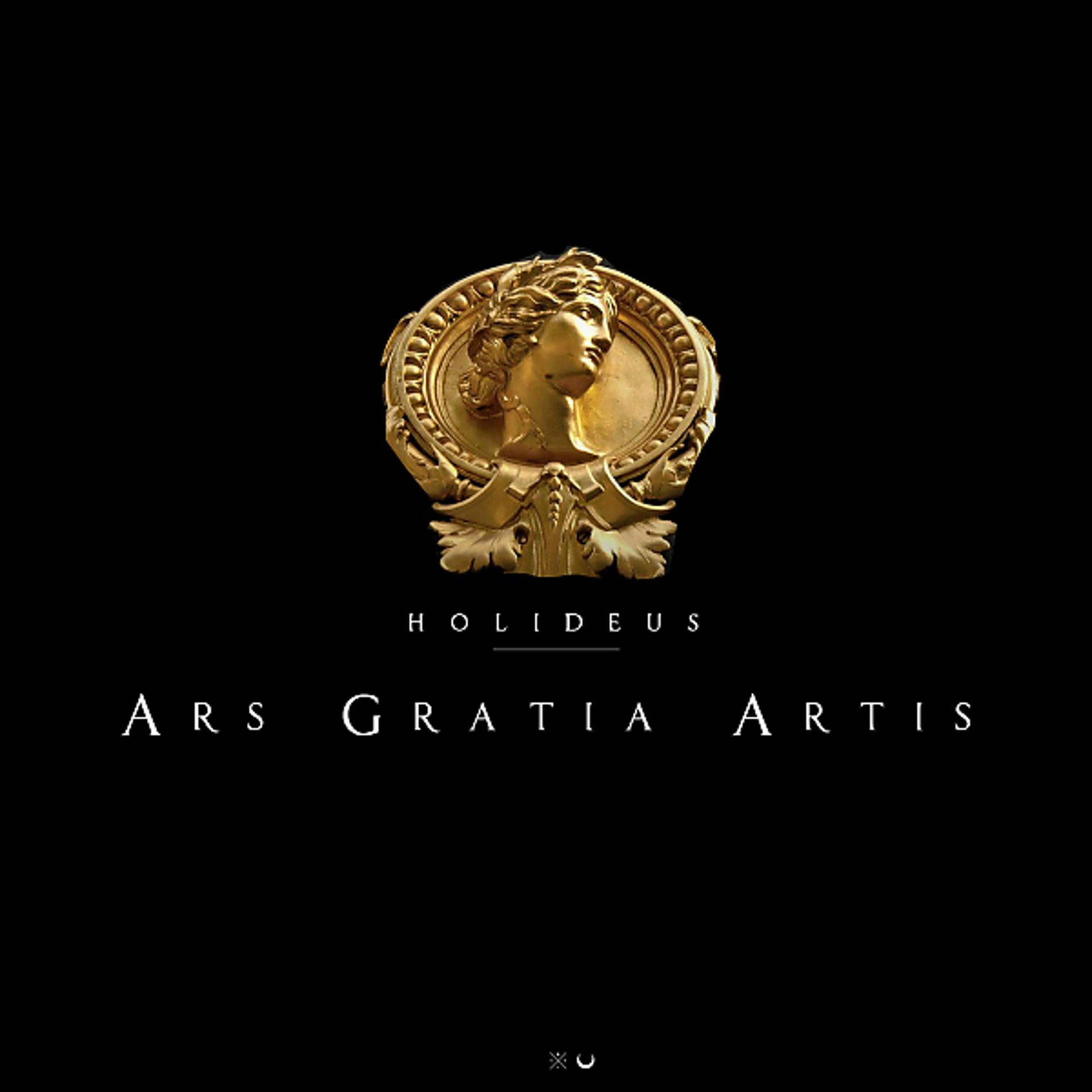 Постер альбома Ars Gratia Artis