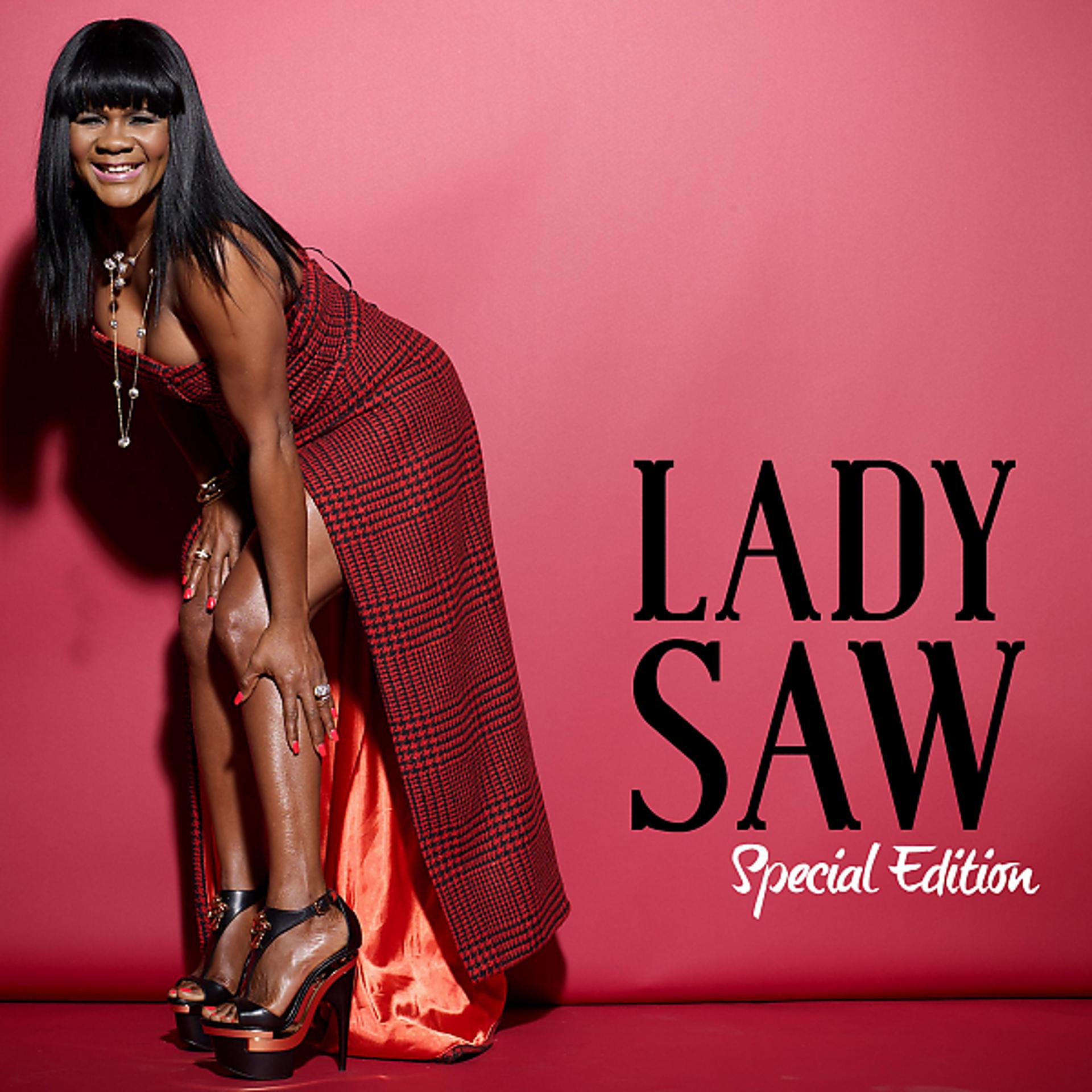 Постер альбома Lady Saw Special Edition