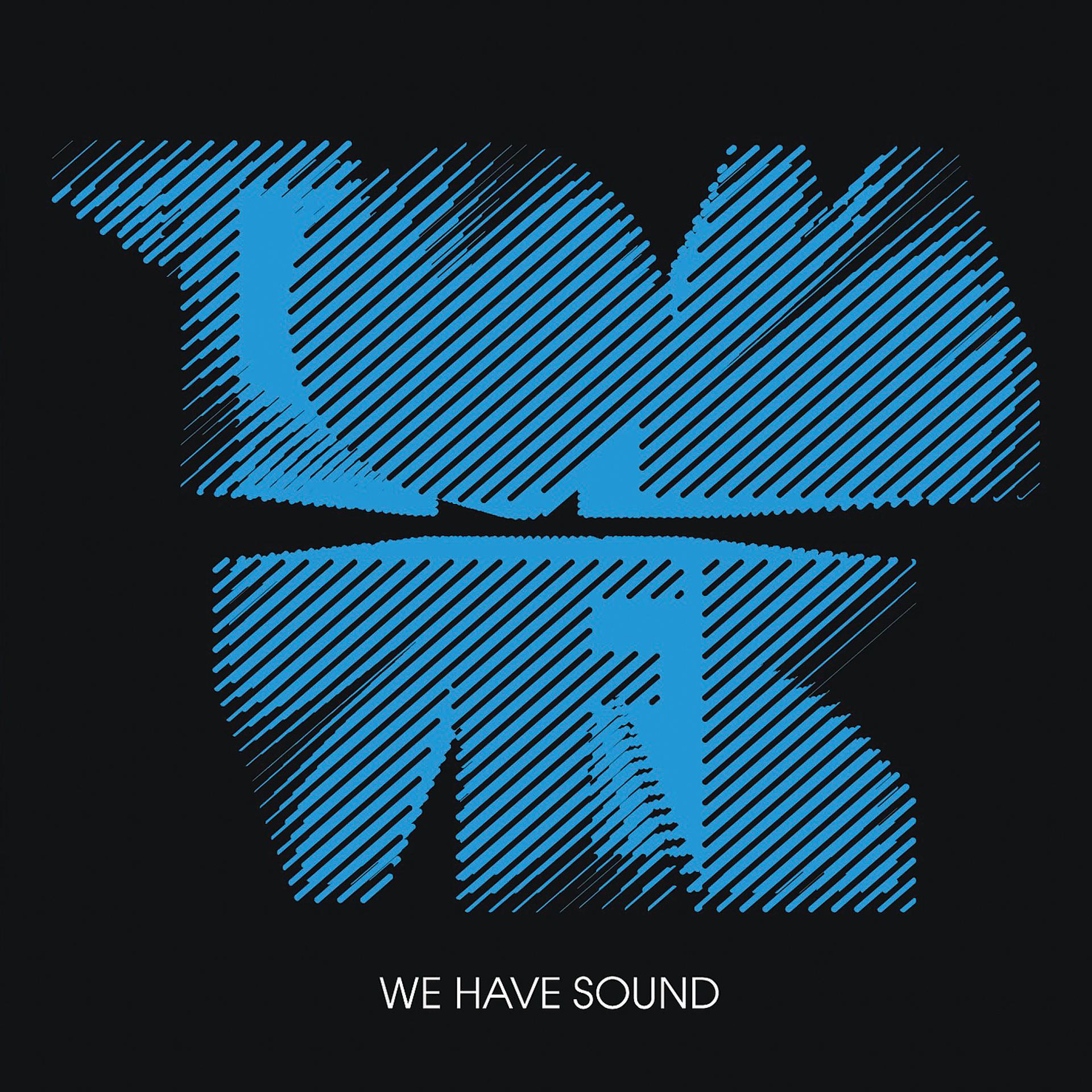 Постер альбома We Have Sound