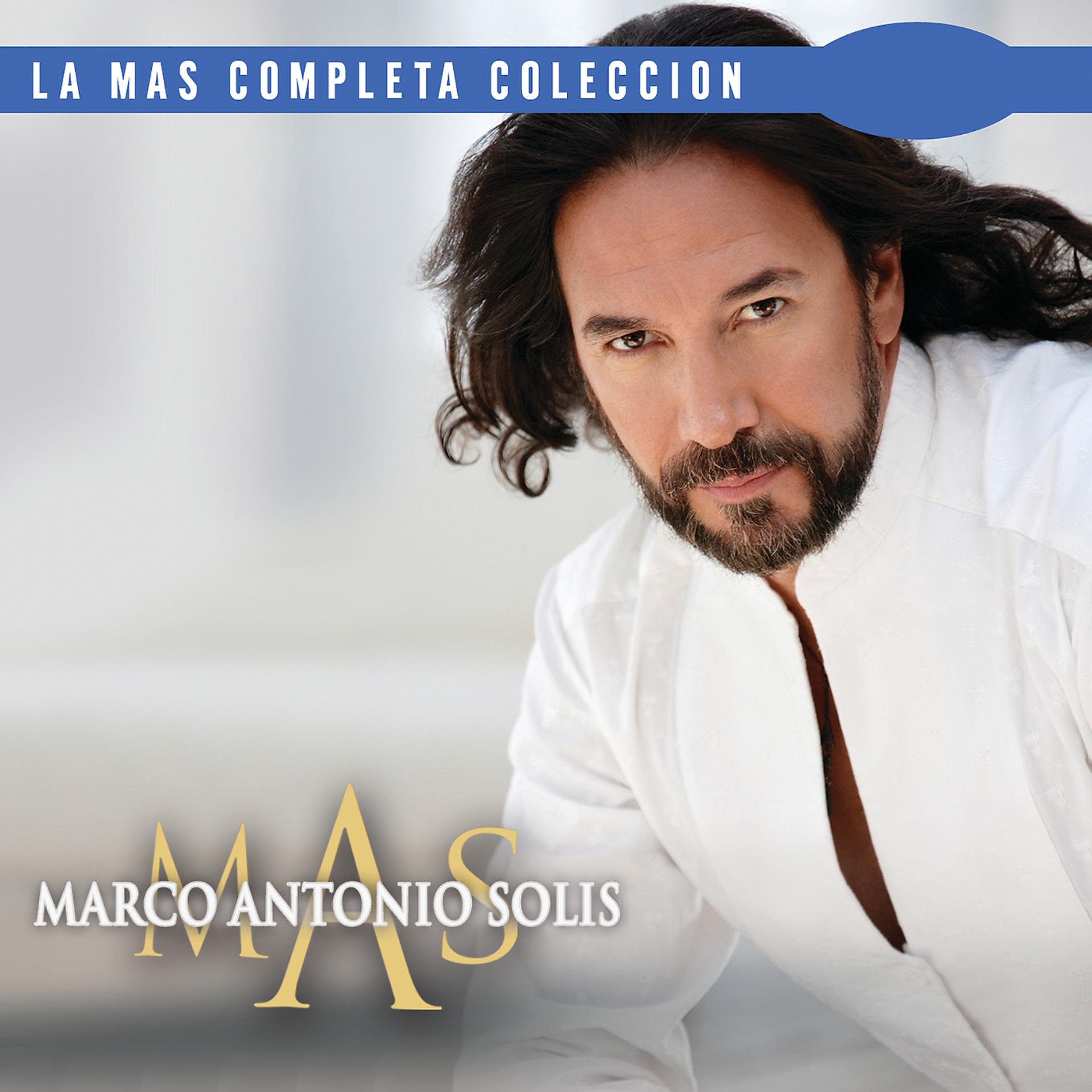 Постер альбома La Más Completa Colección