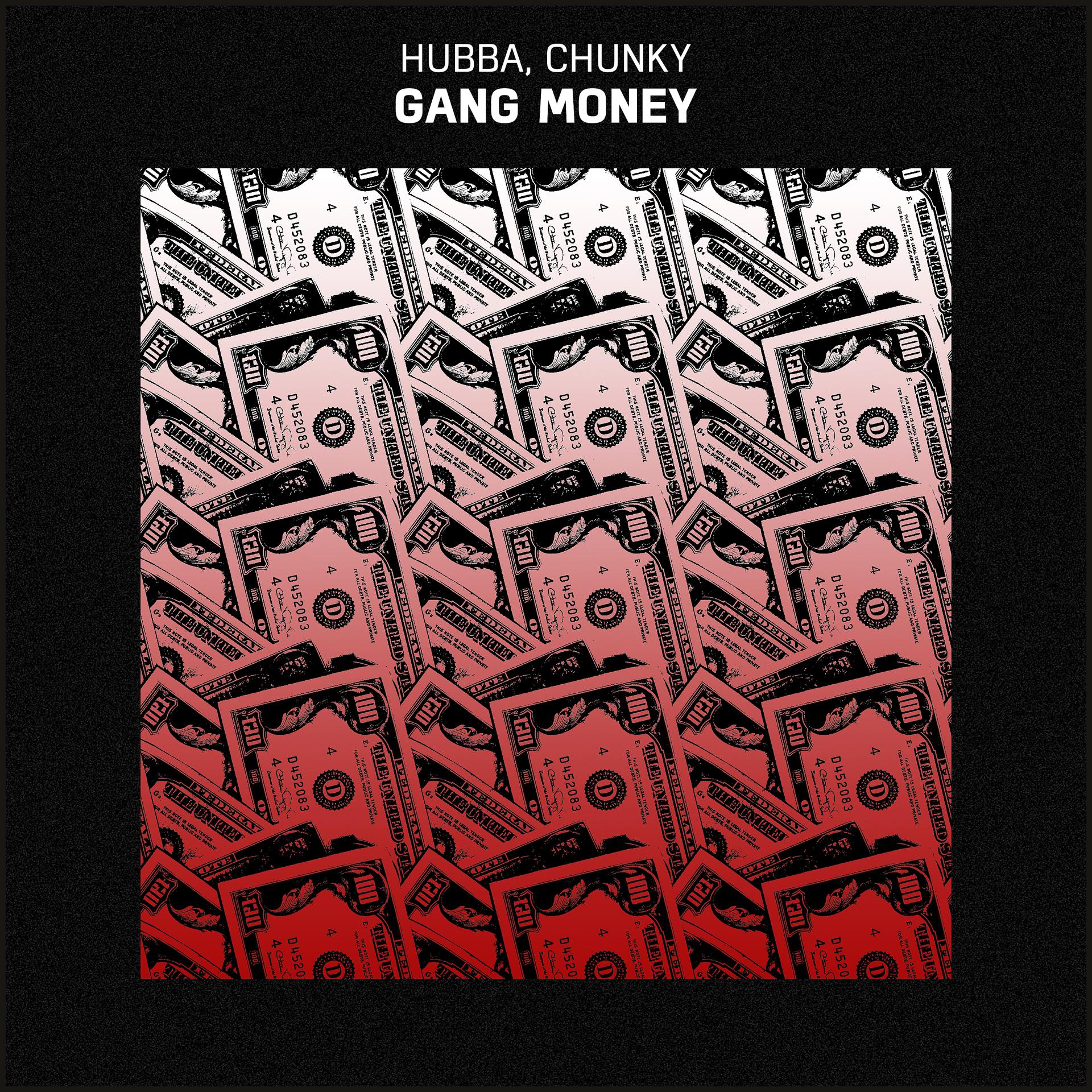 Постер альбома Gang Money