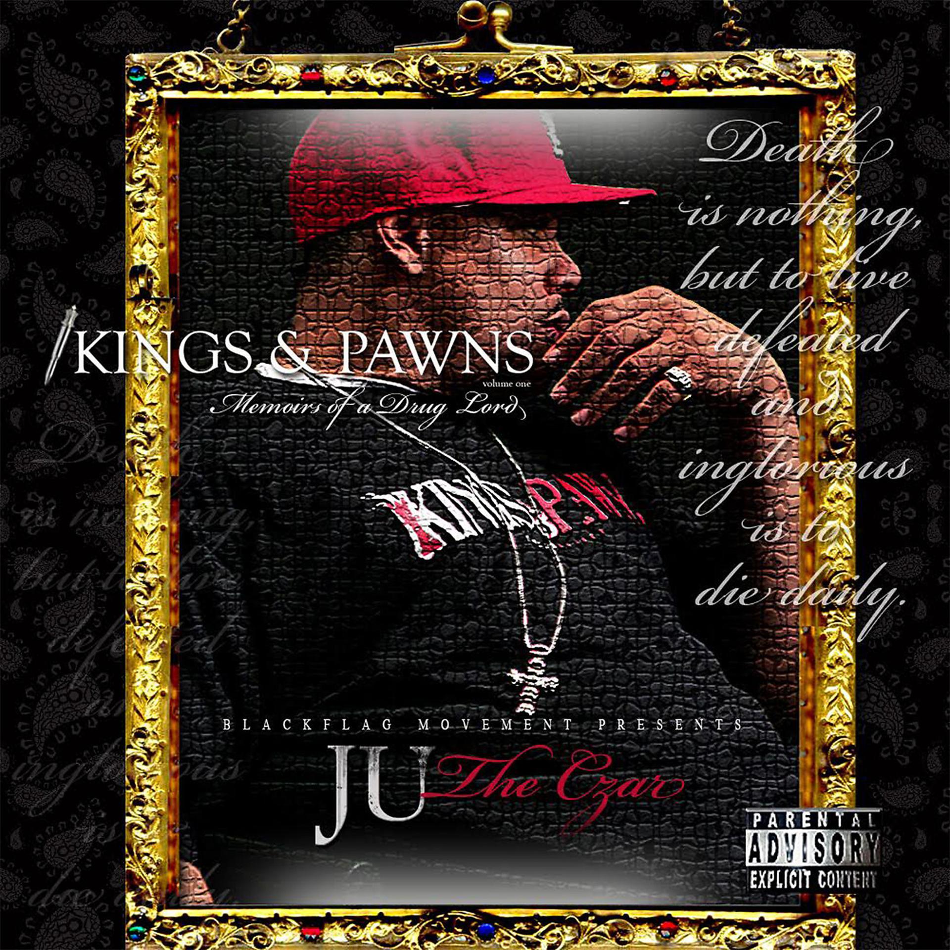 Постер альбома Kings and Pawns