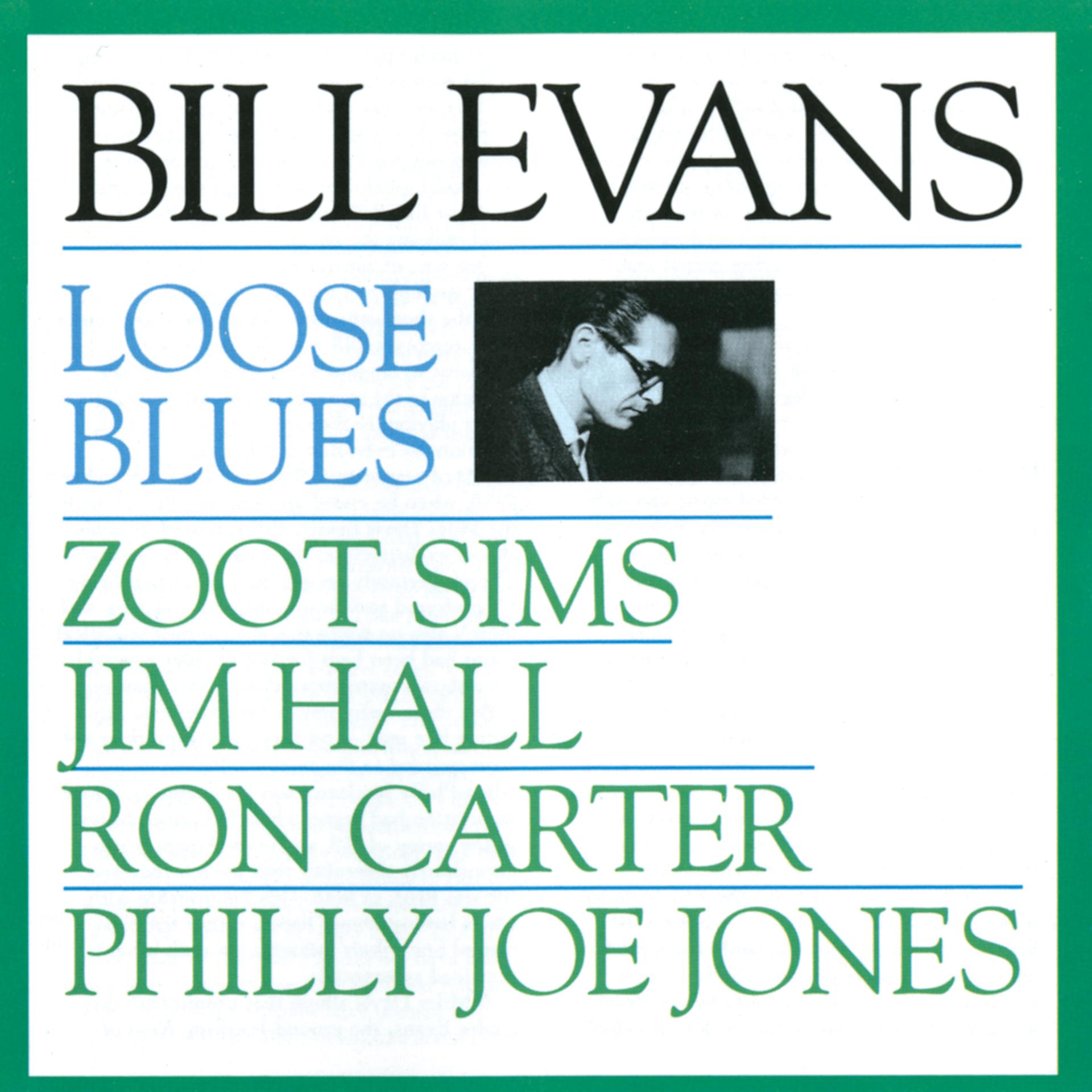 Постер альбома Loose Blues