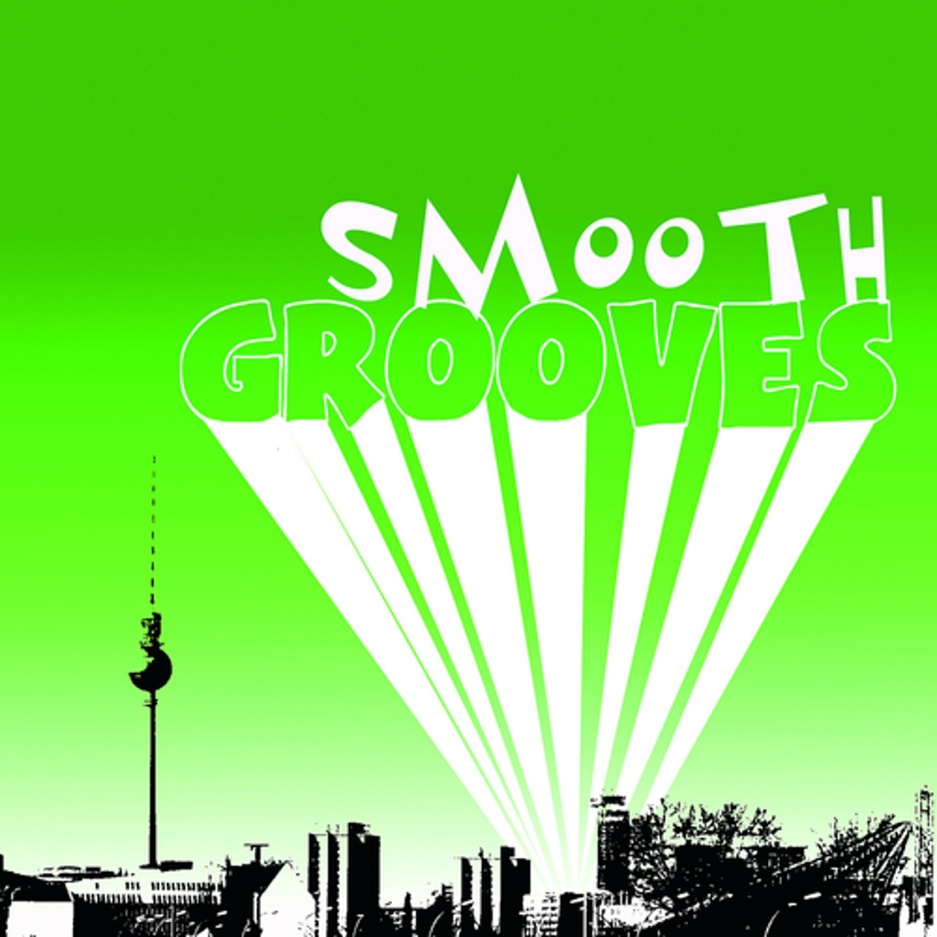 Постер альбома Smooth Grooves