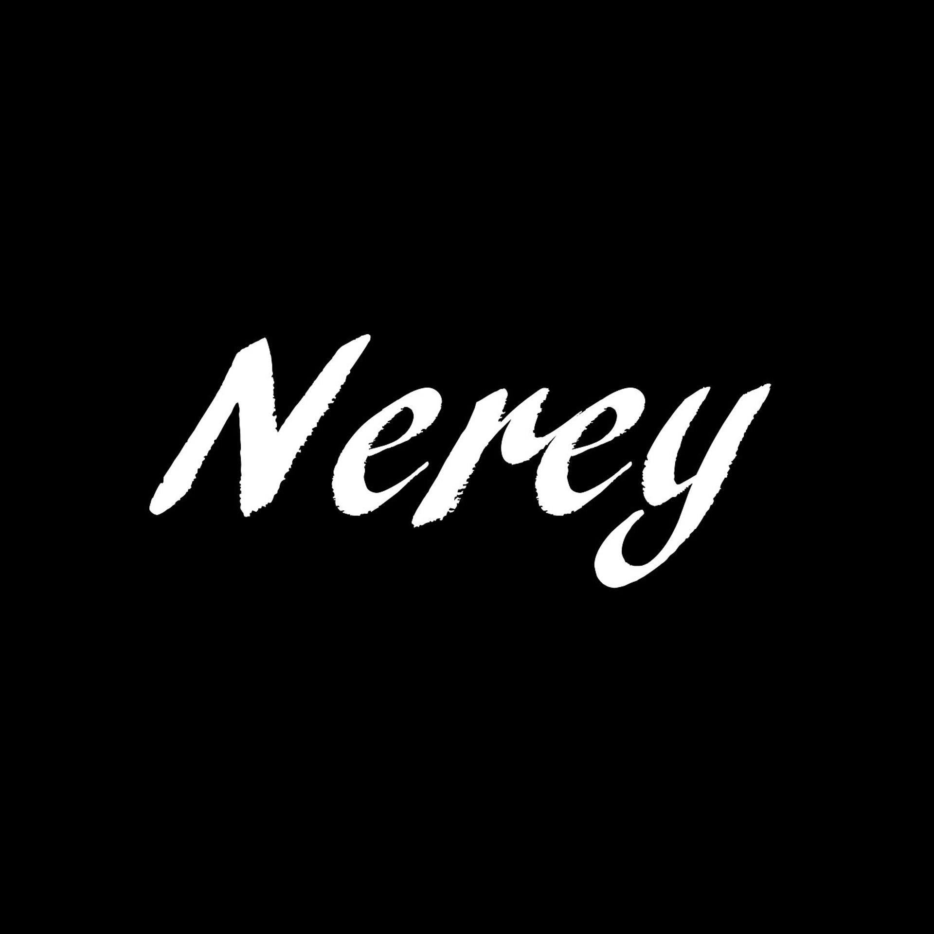 Постер альбома Nerey