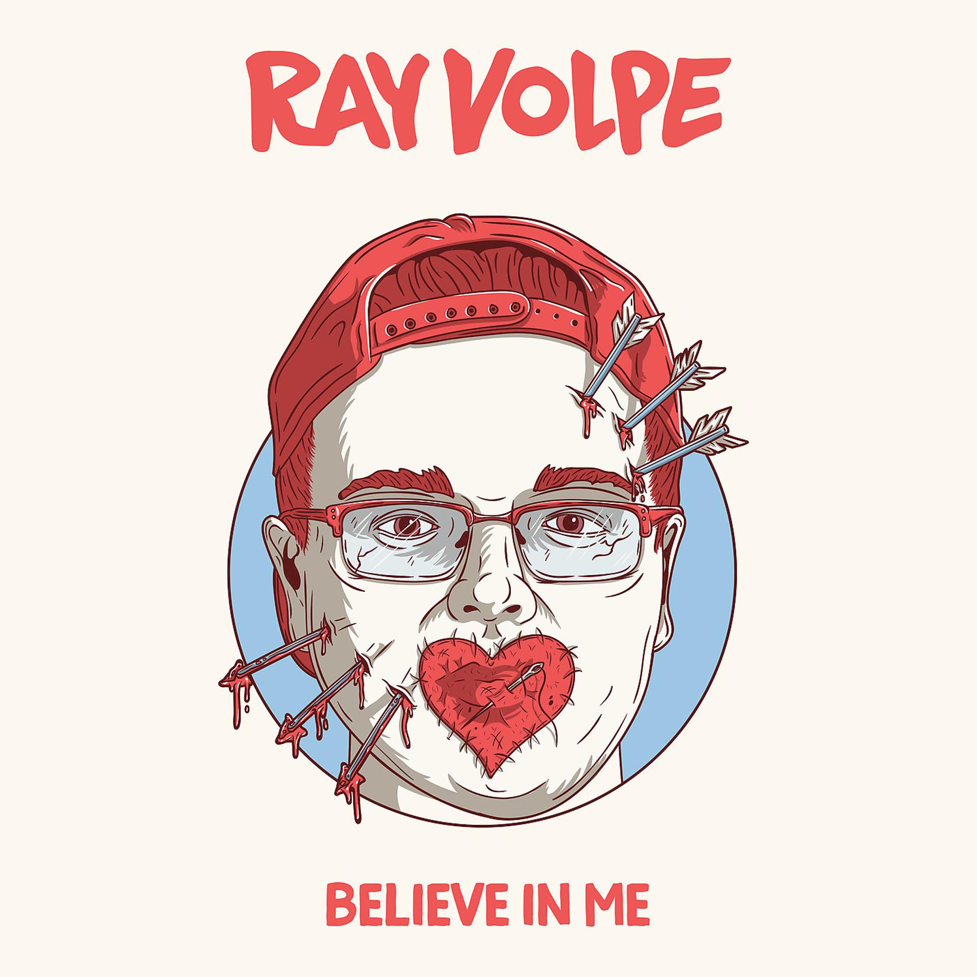 Постер альбома Believe in Me