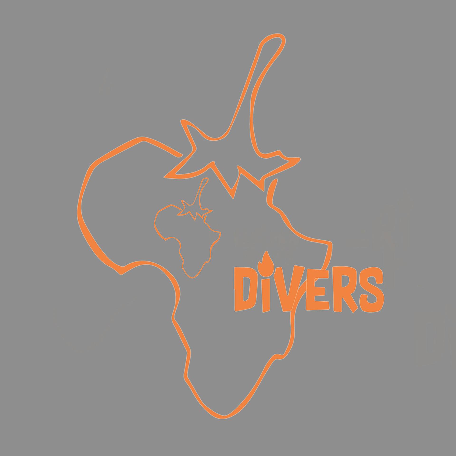 Постер альбома Divers