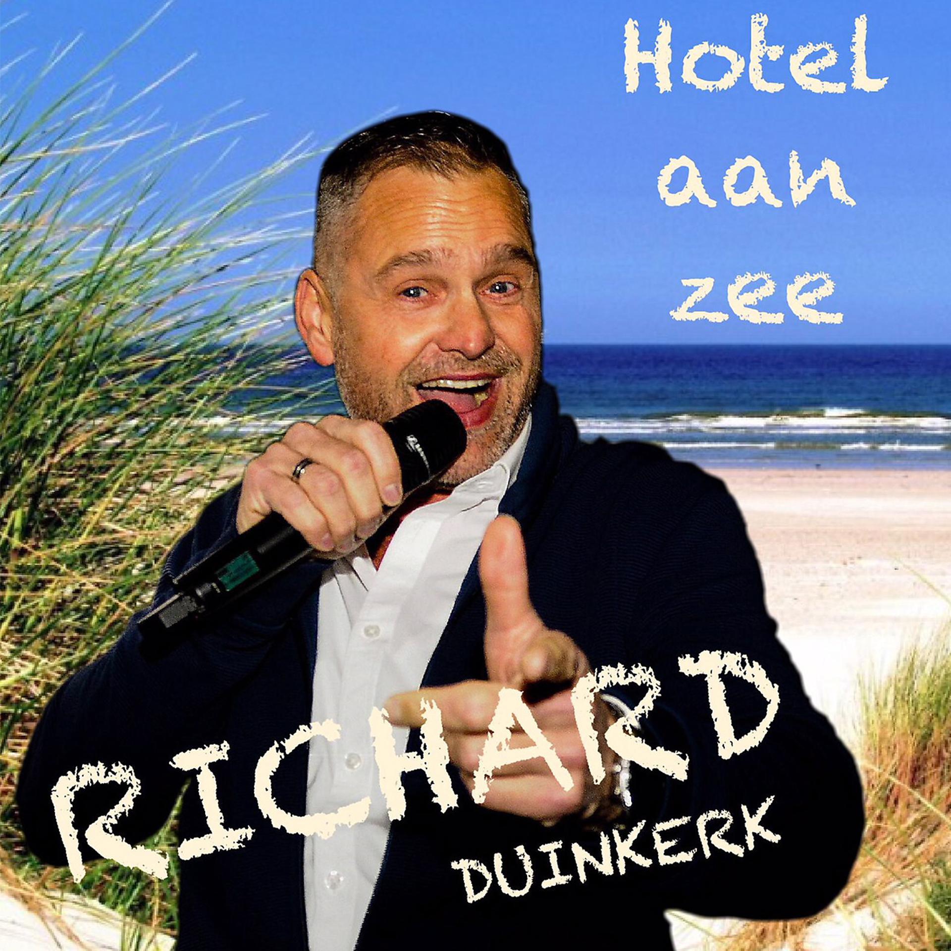 Постер альбома Hotel Aan Zee