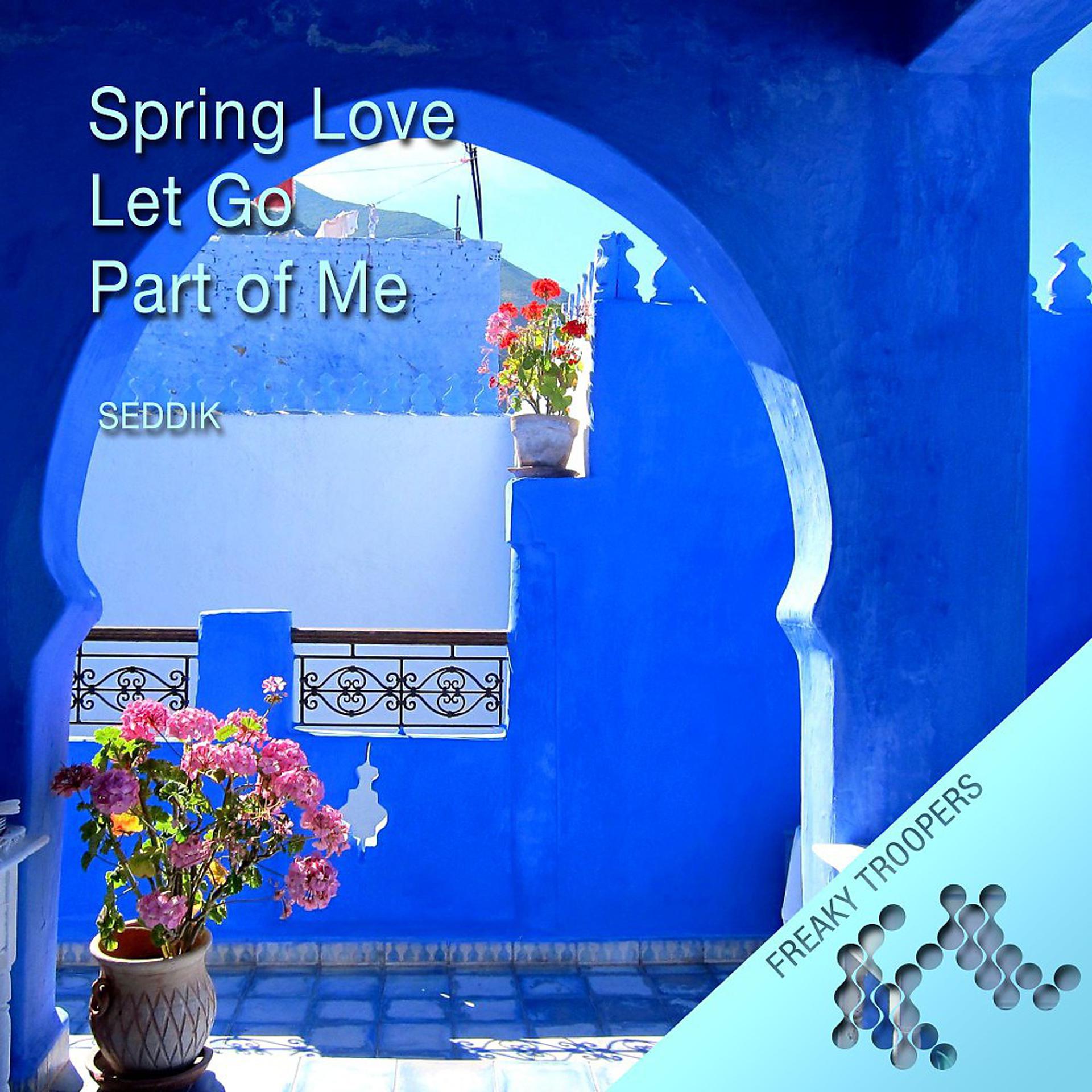 Постер альбома Spring Love