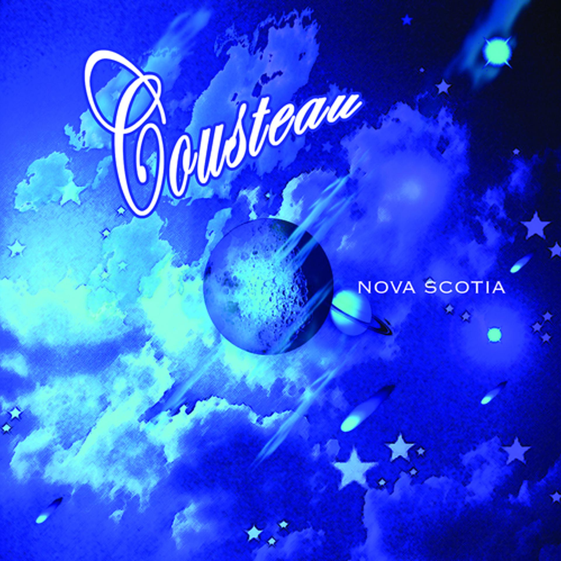 Постер альбома Nova Scotia