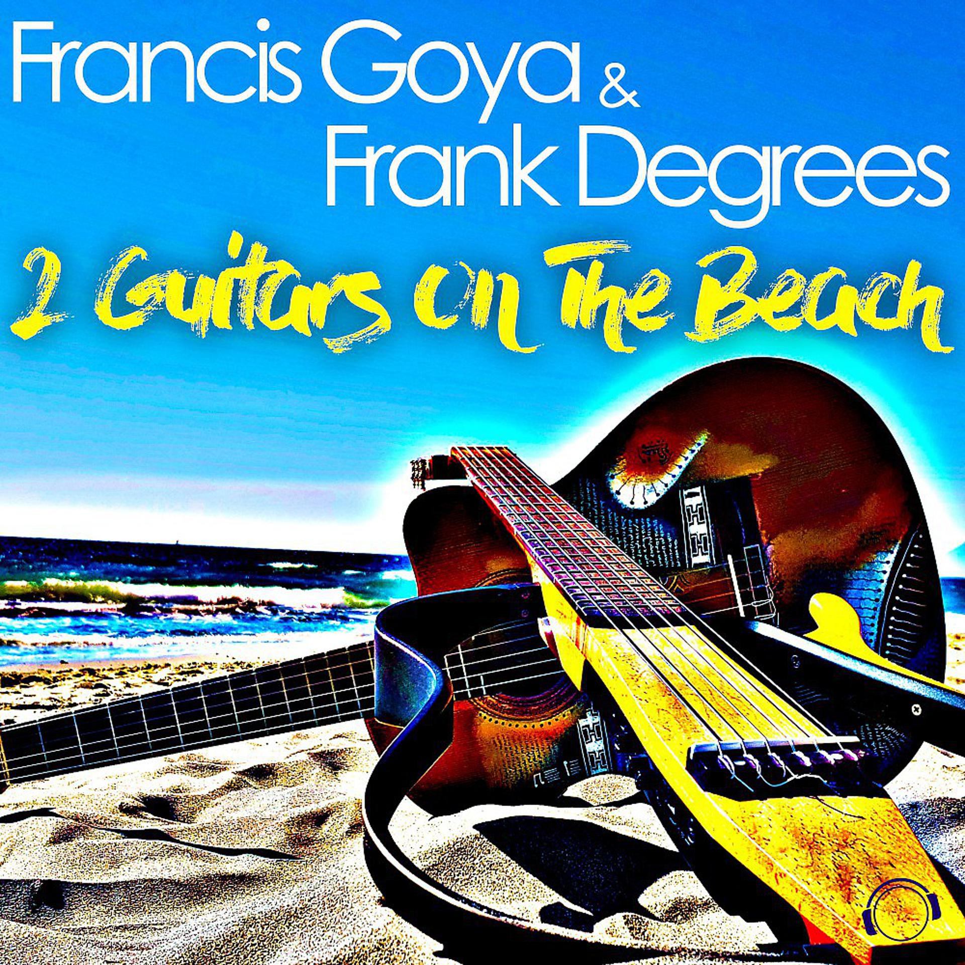 Постер альбома 2 Guitars on the Beach