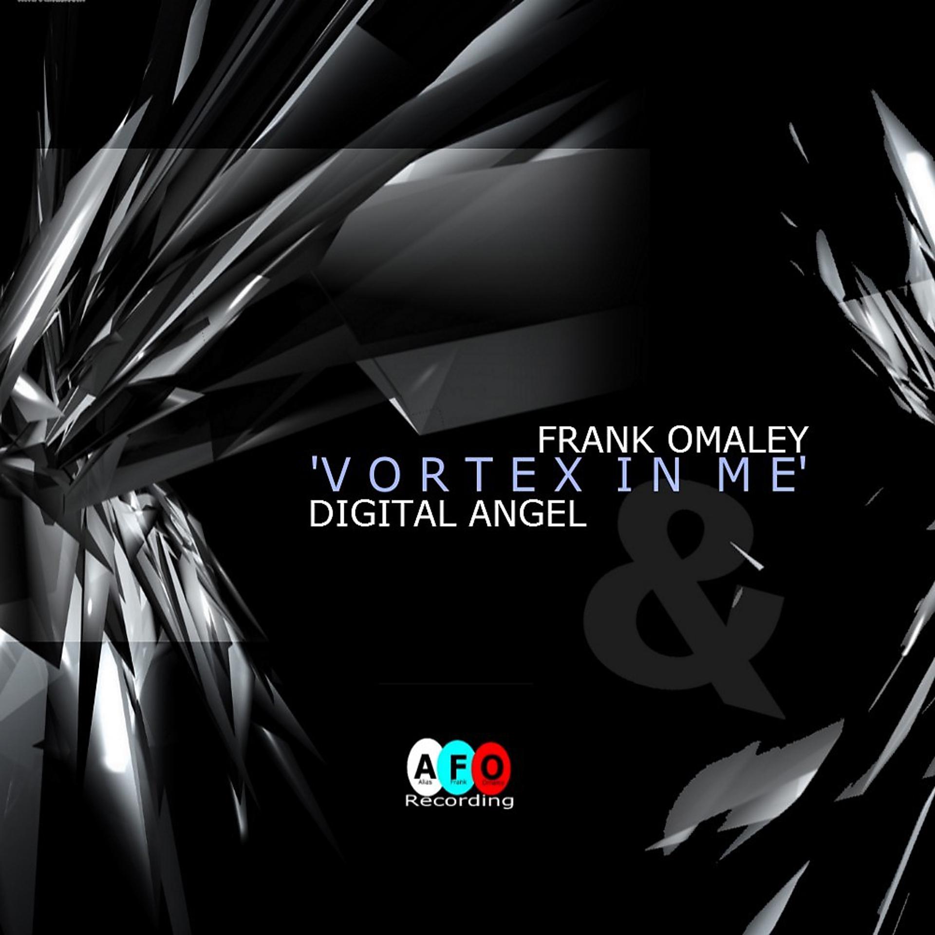 Постер альбома Vortex in Me