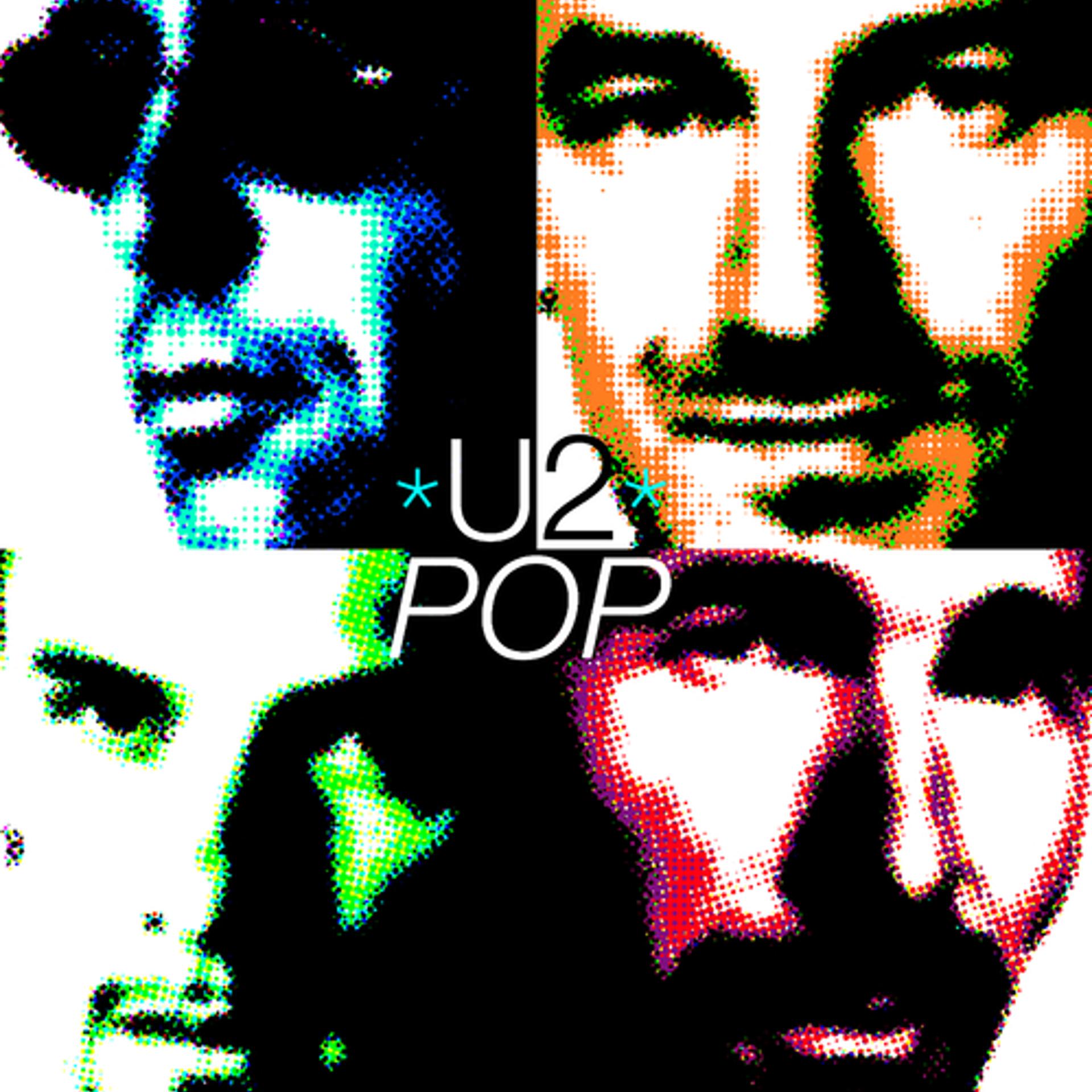 Постер альбома Pop