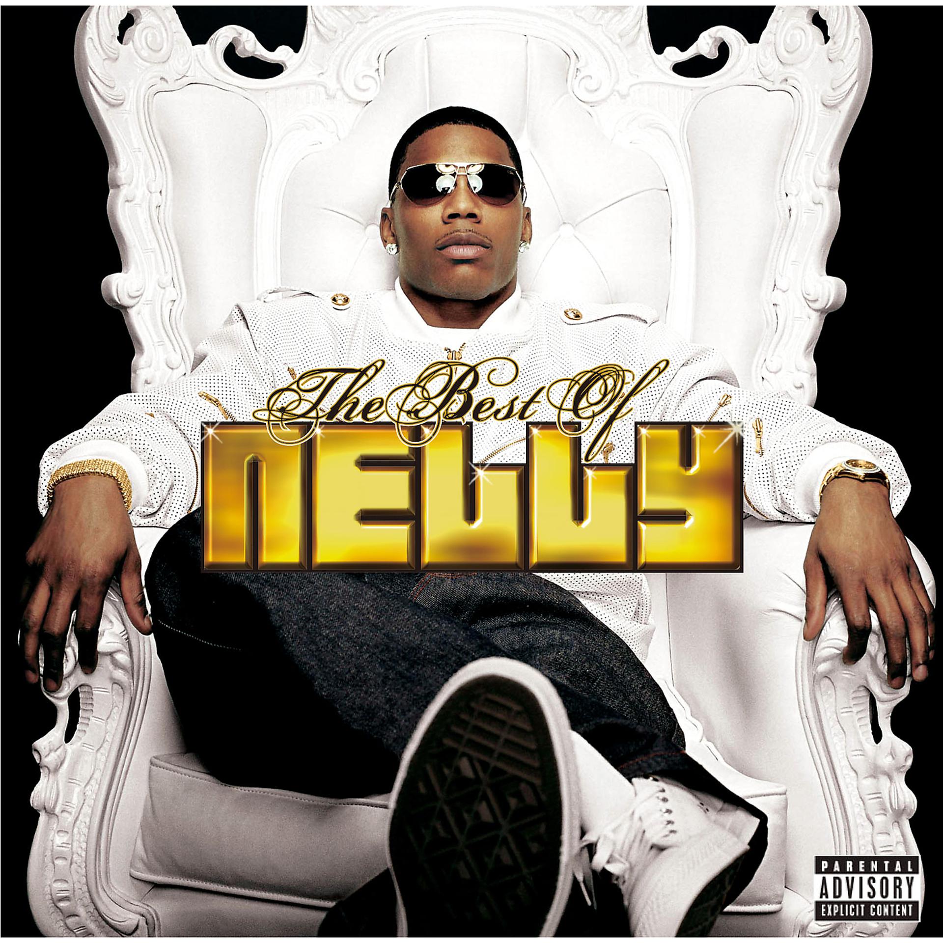 Постер альбома Best Of Nelly