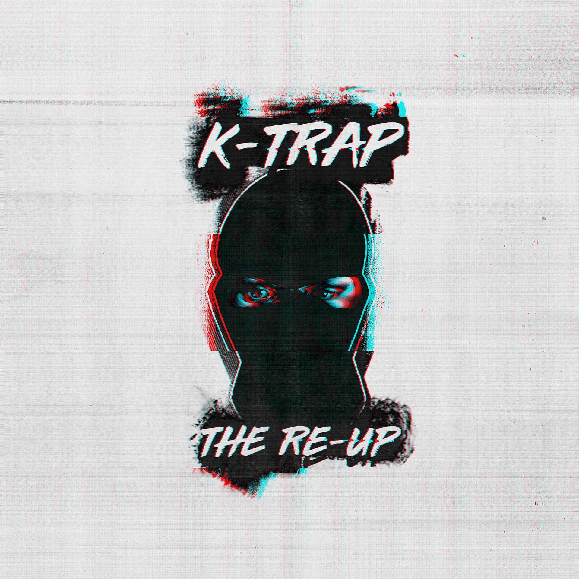 Постер альбома The Re-Up