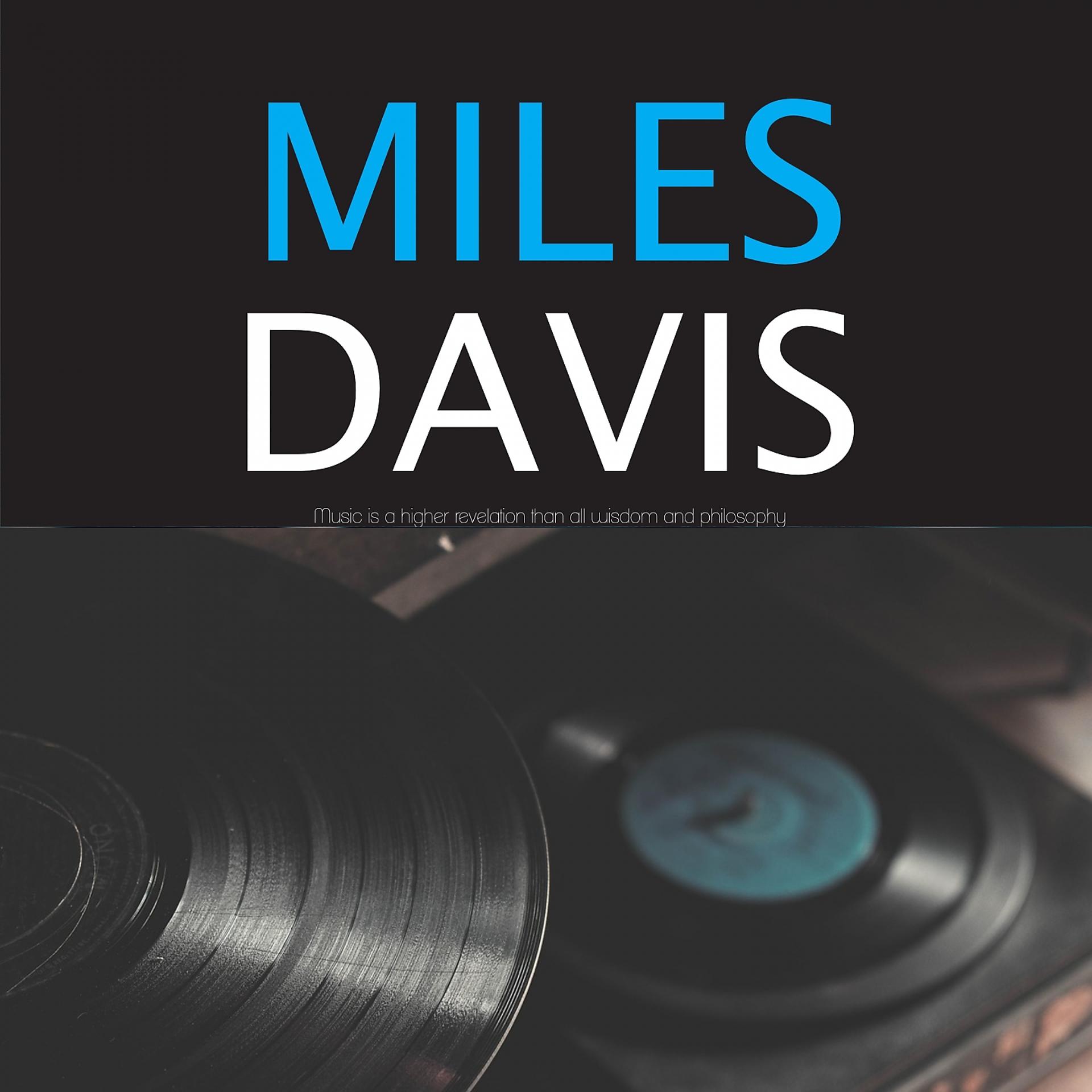 Постер альбома Miles Davis