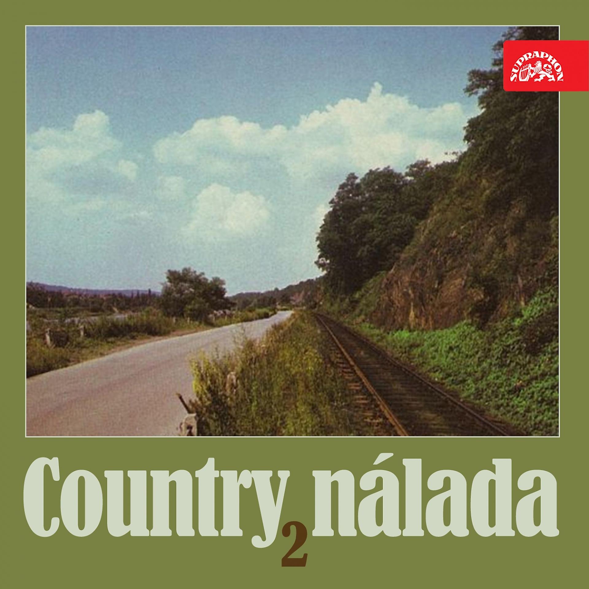 Постер альбома Country Nálada 2