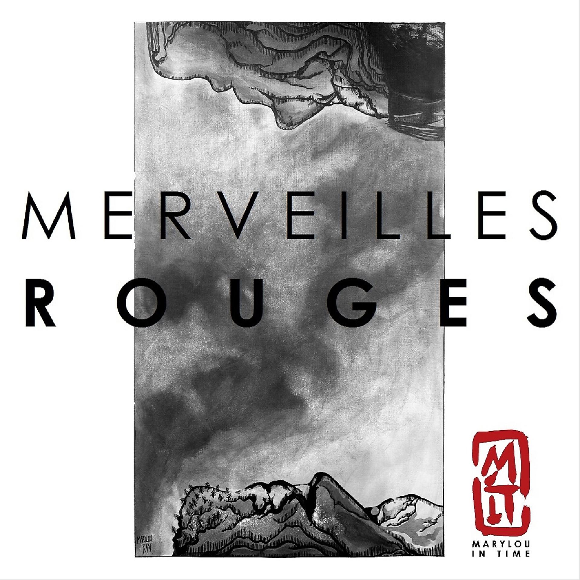 Постер альбома Merveilles rouges