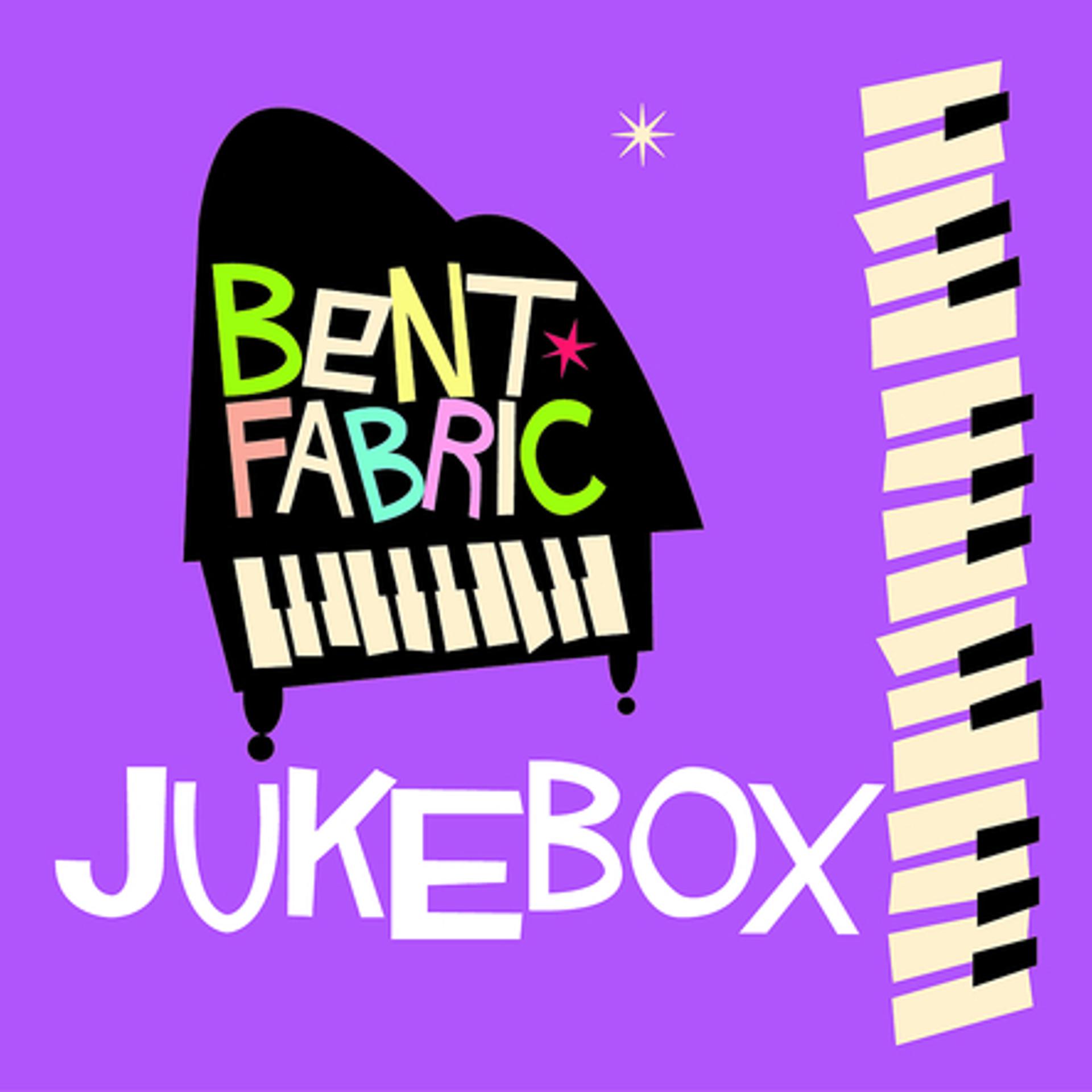 Постер альбома Jukebox Radio Edit