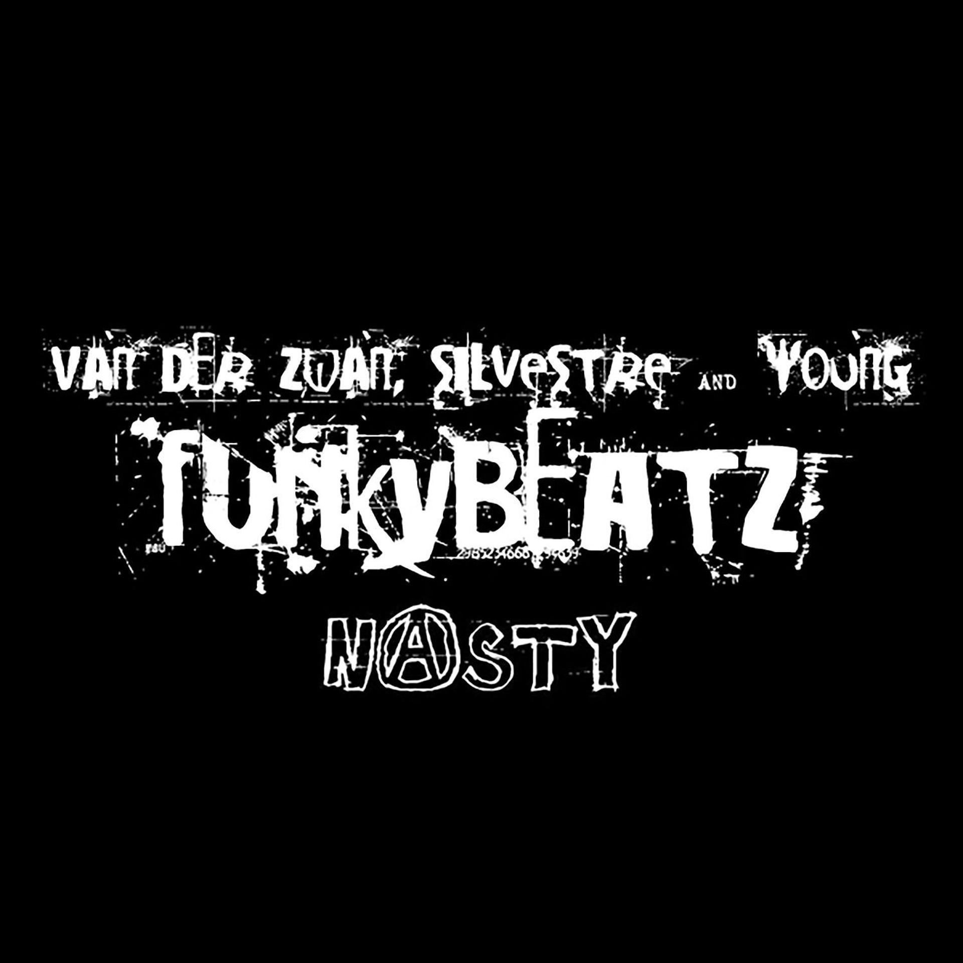 Постер альбома Funkybeatz