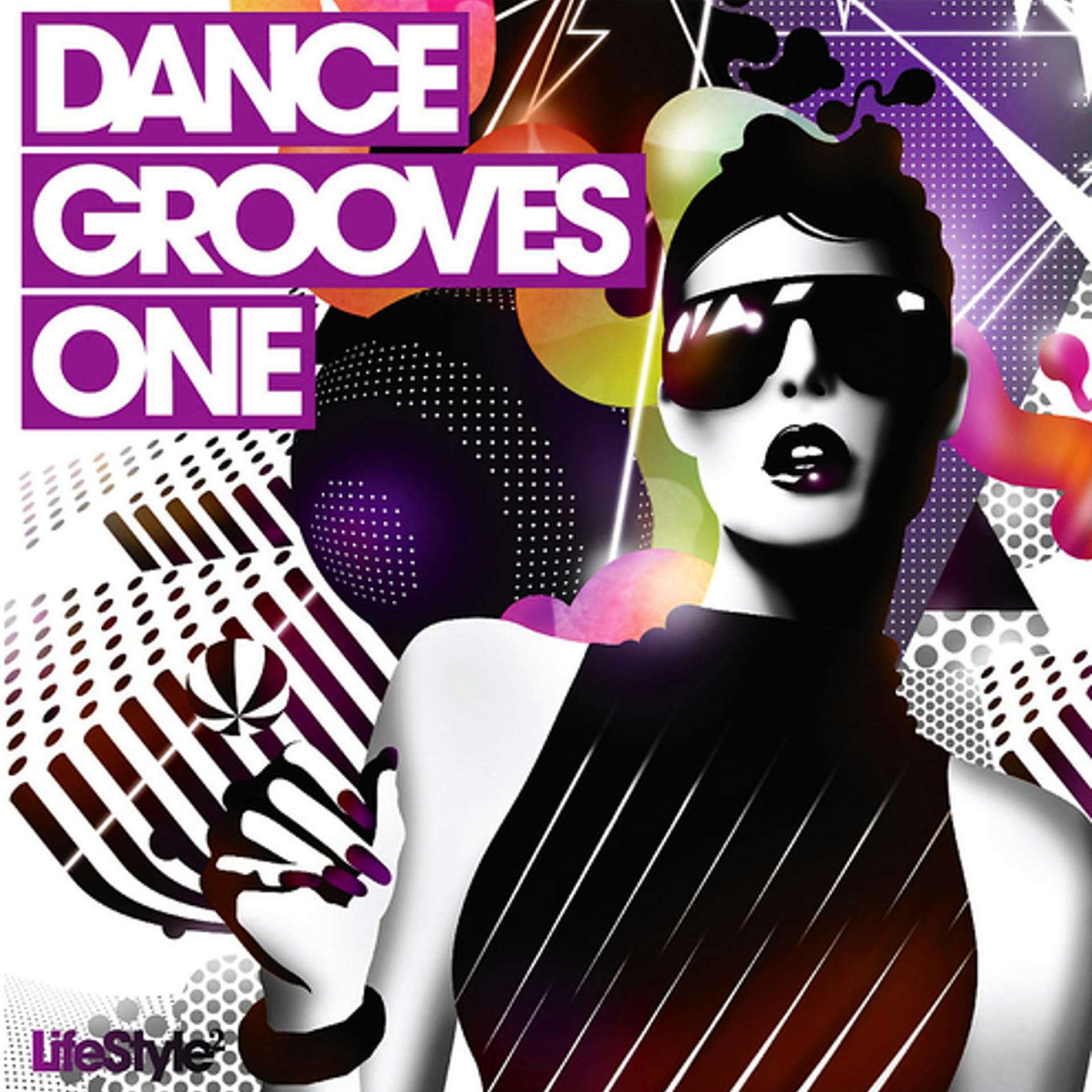 Постер альбома Lifestyle2 - Dance Grooves Vol 1