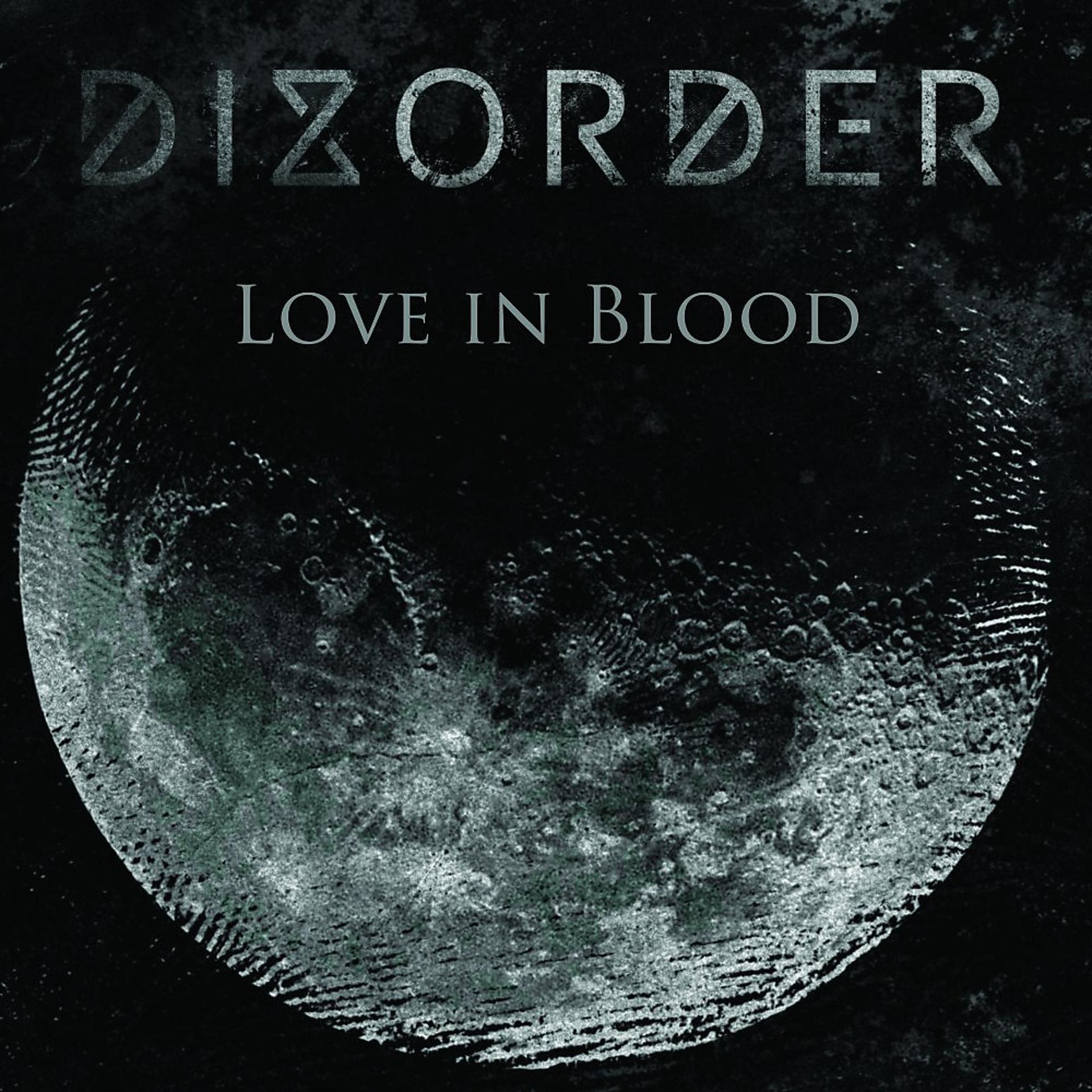 Постер альбома Love in Blood