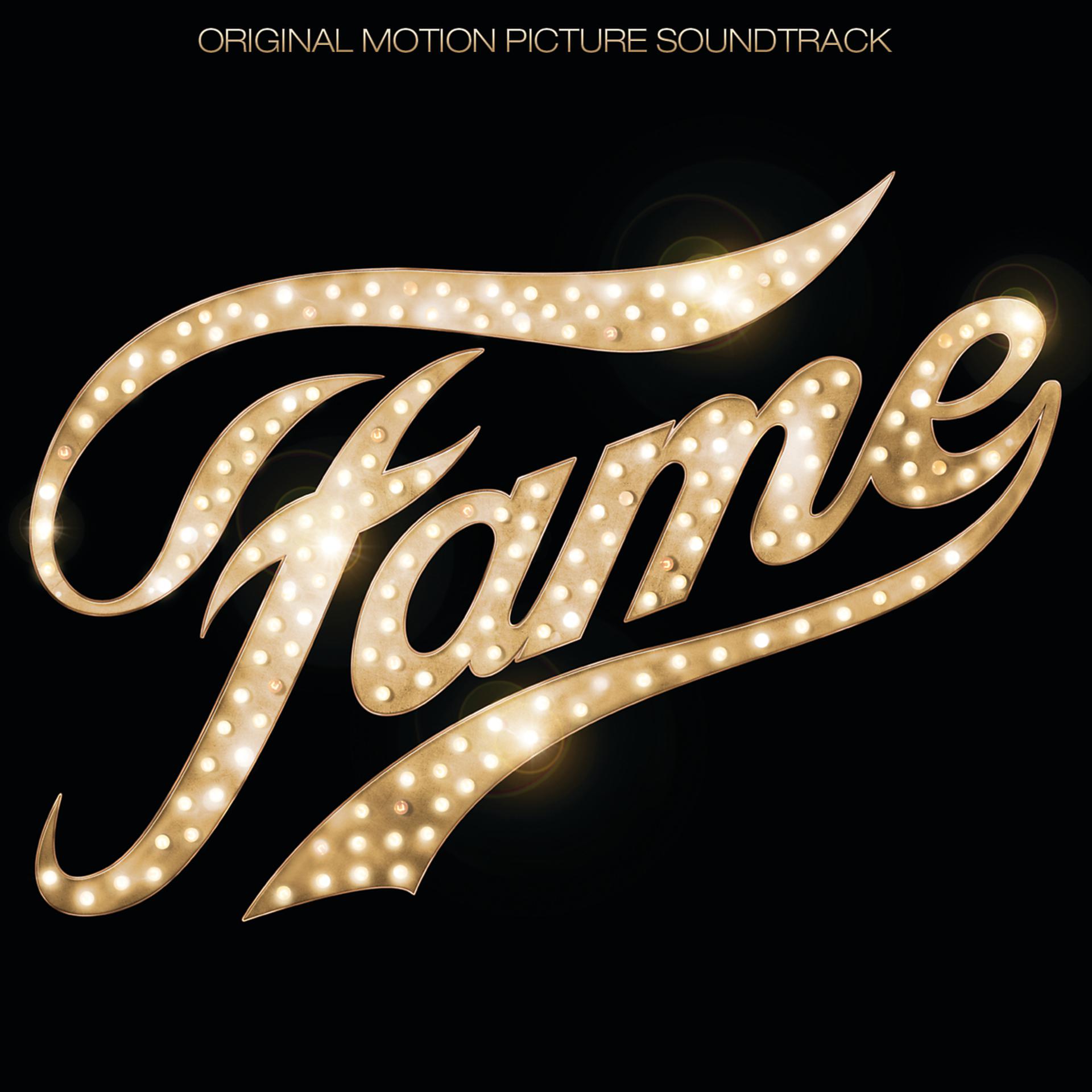 Постер альбома Fame -  OST
