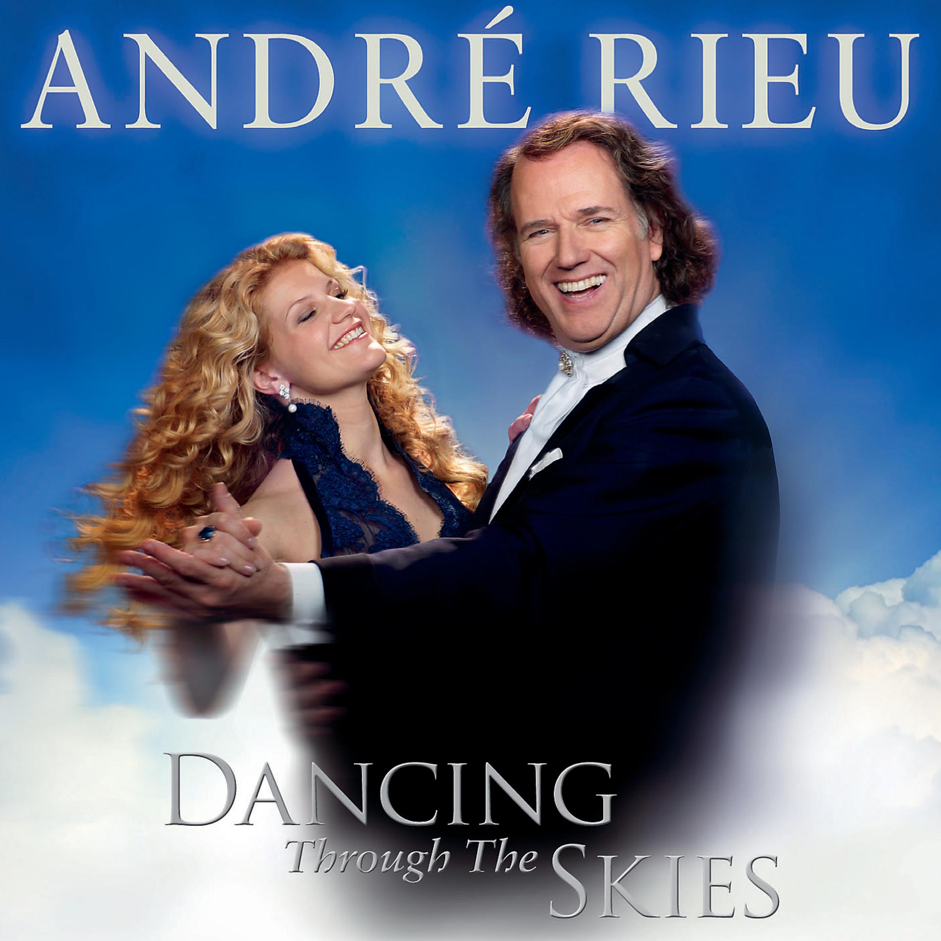 Постер альбома Dancing Through The Skies